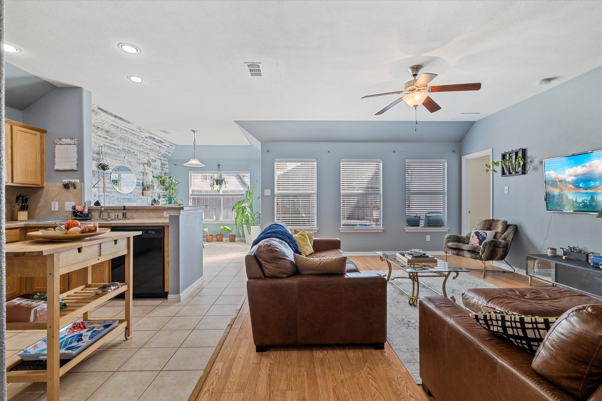 2416 Castle Creek Drive