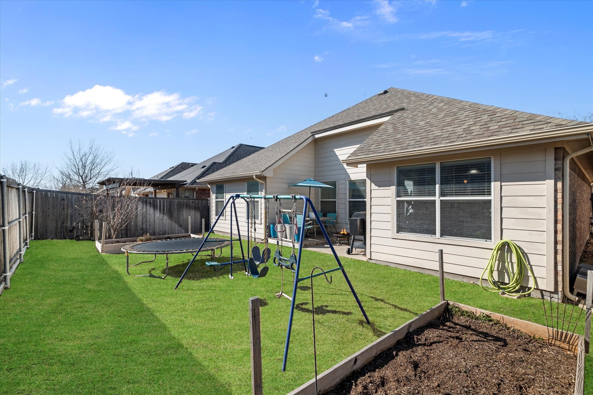 2416 Castle Creek Drive