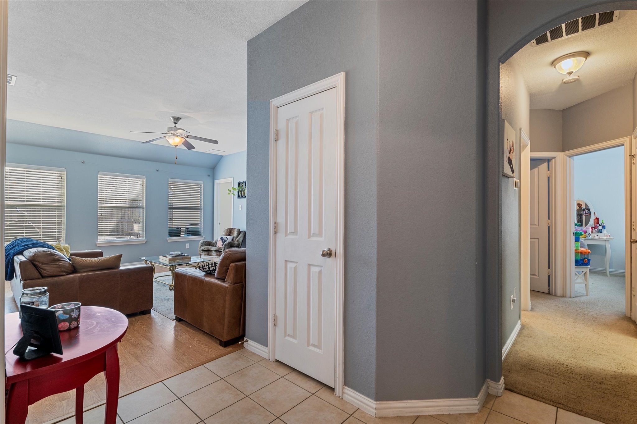 2416 Castle Creek Drive