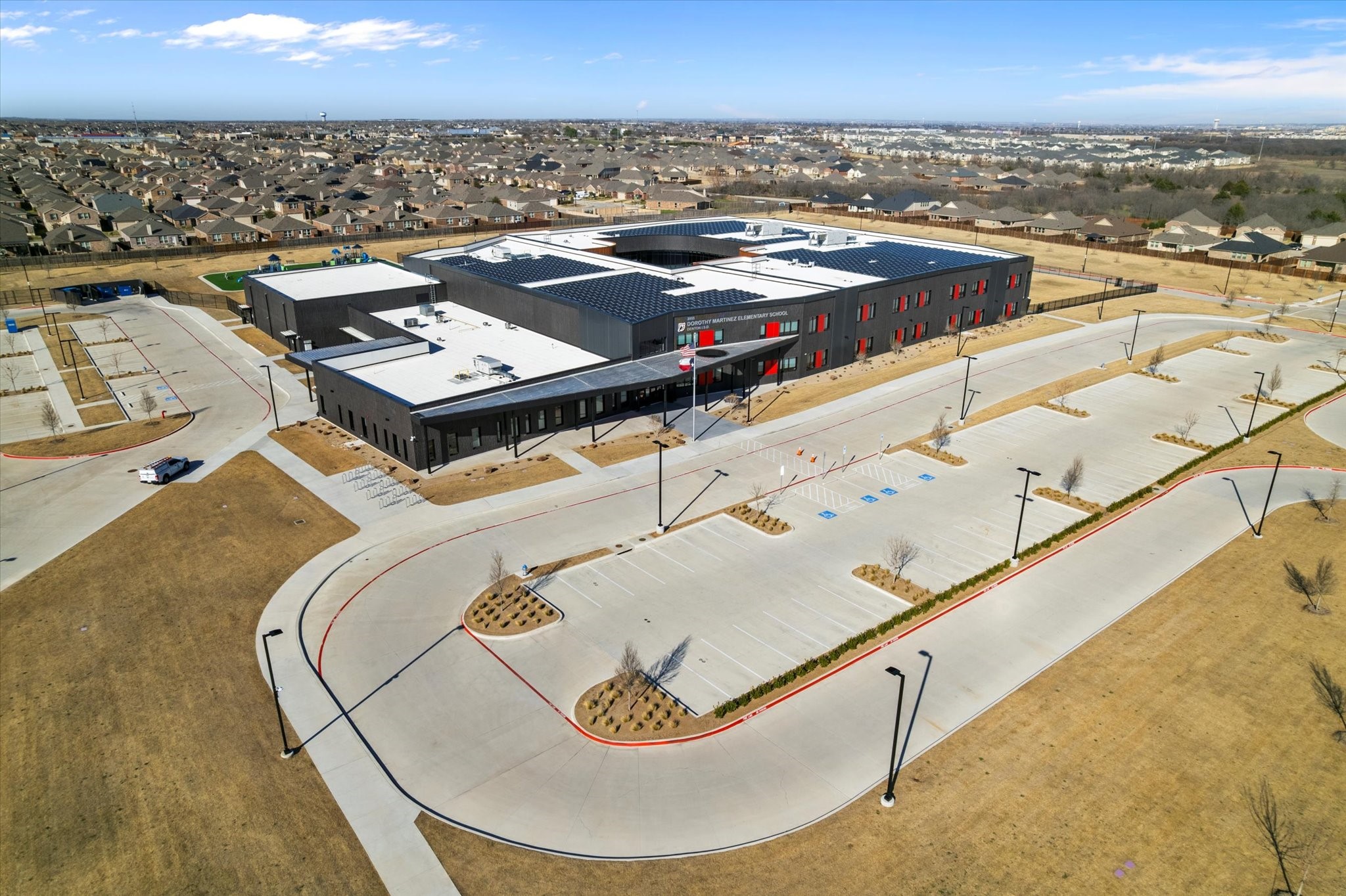 2416 Castle Creek Drive