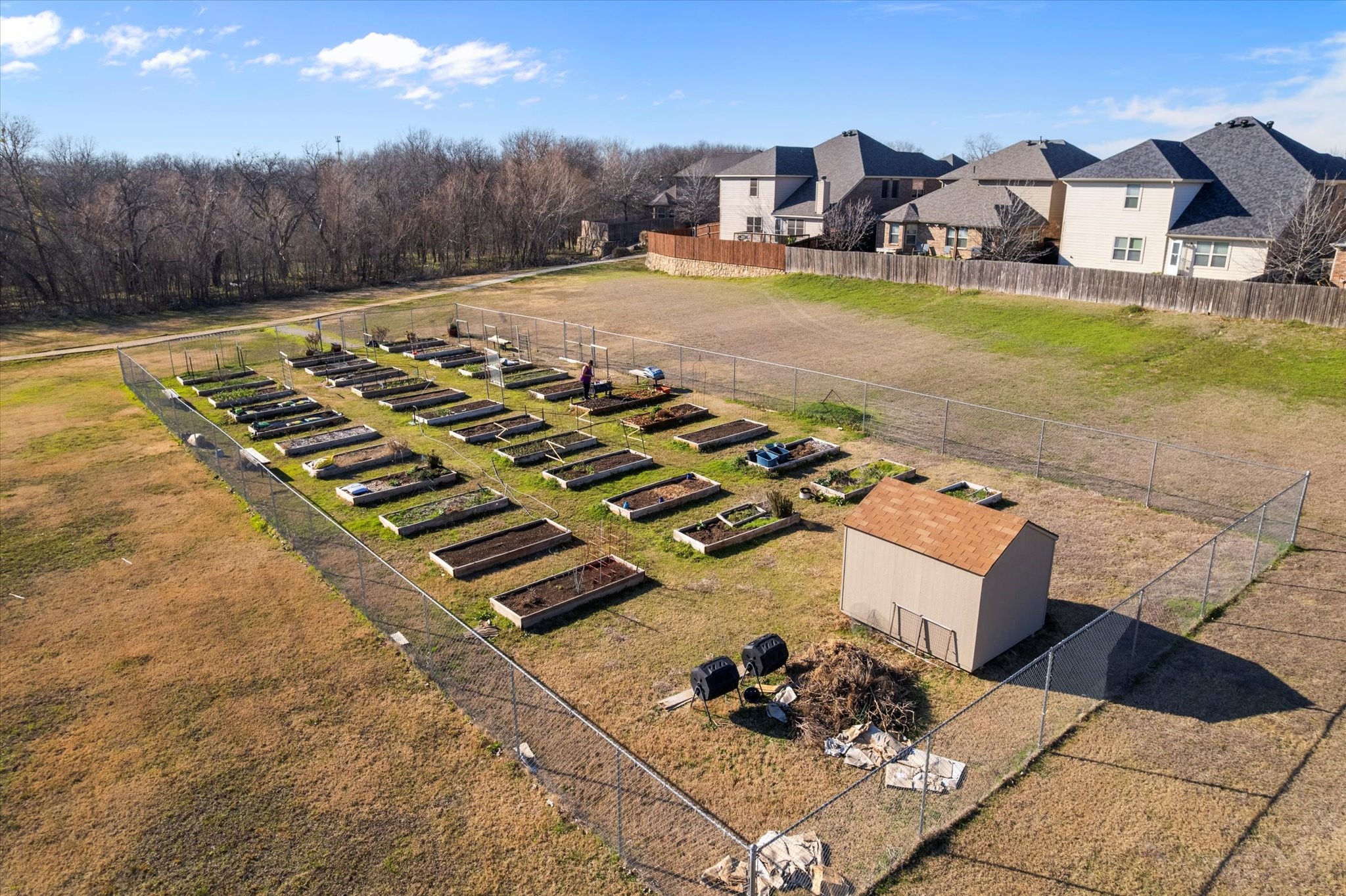 2416 Castle Creek Drive