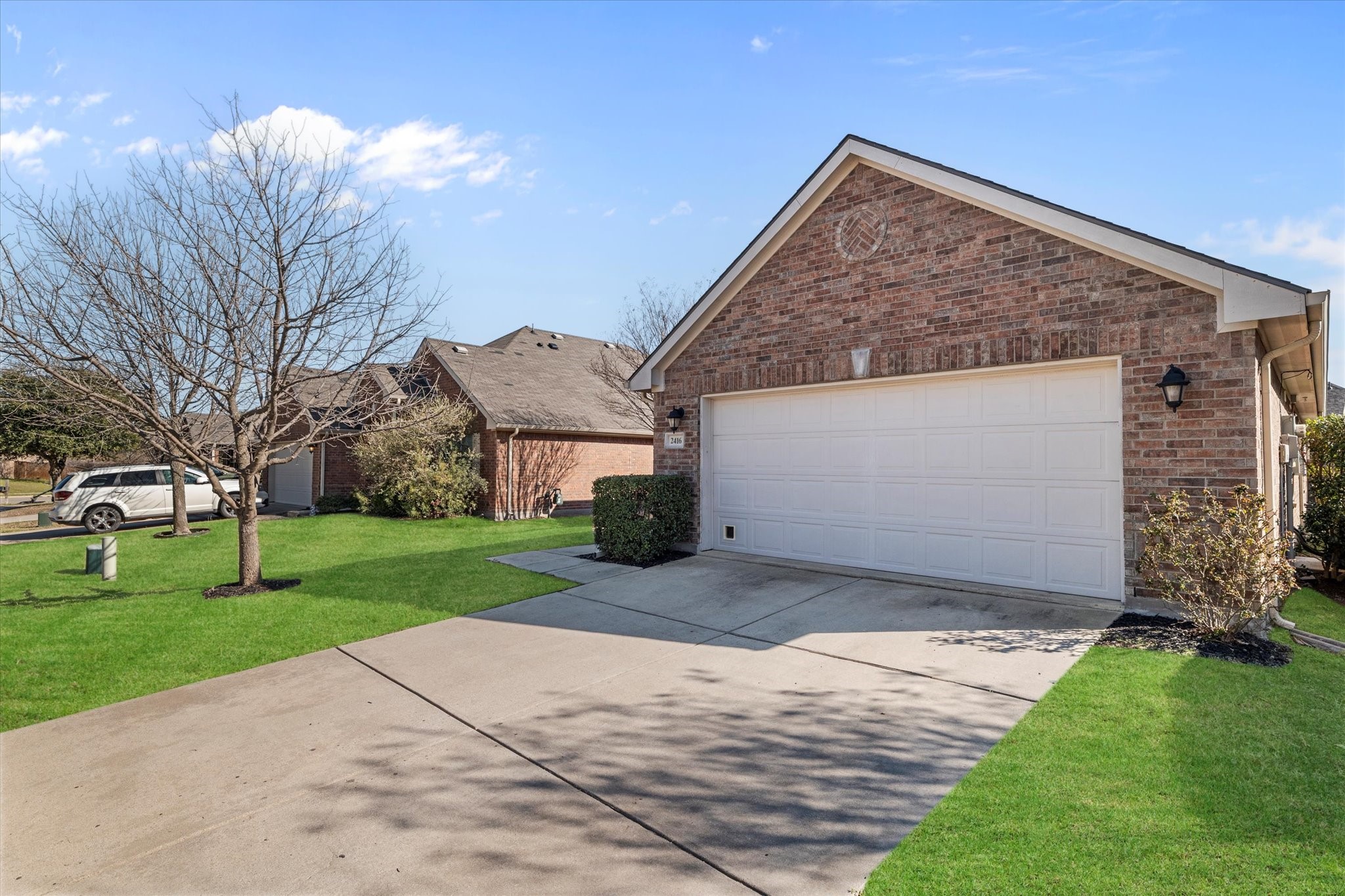 2416 Castle Creek Drive