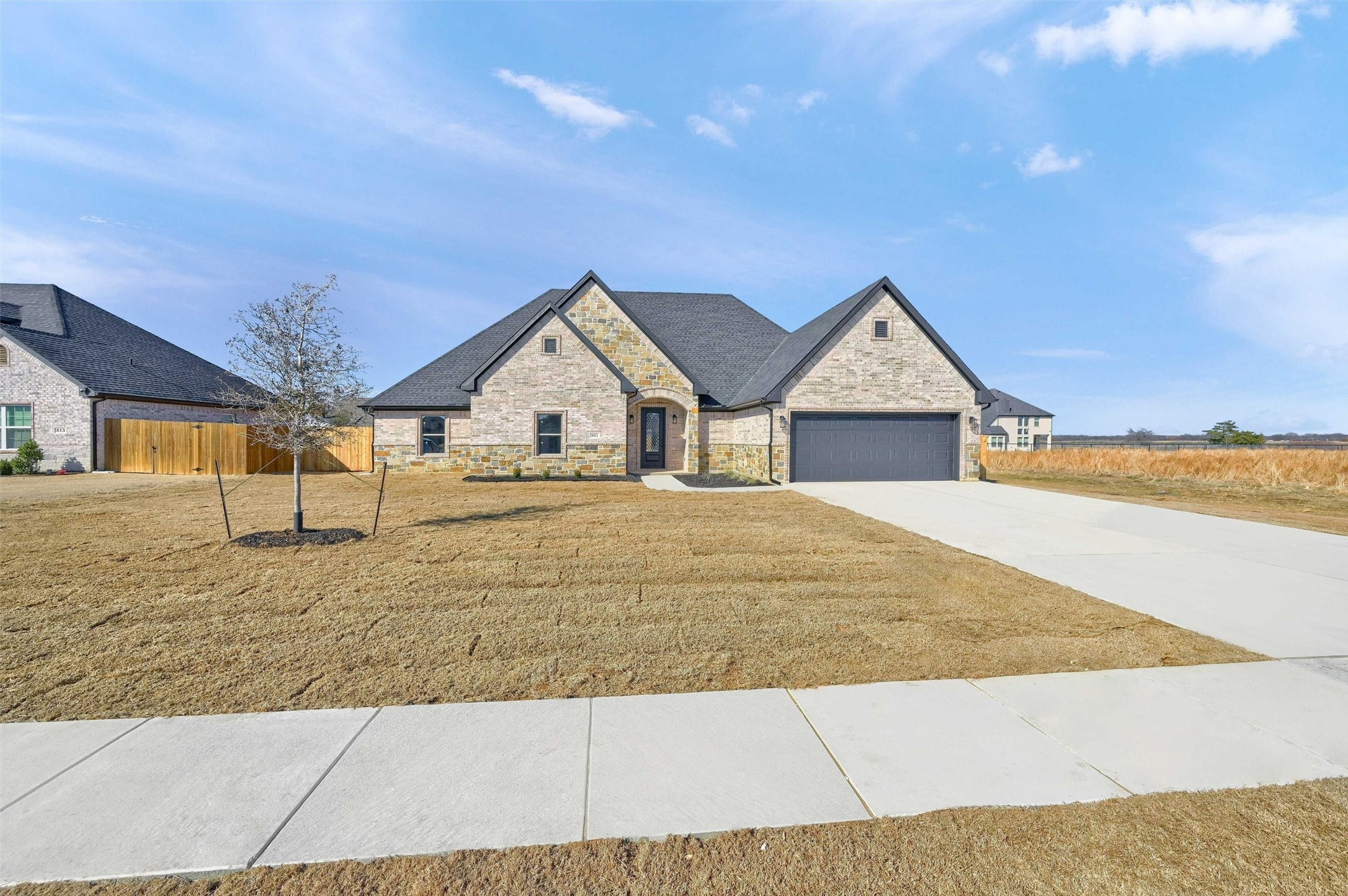 901 Shirley Jean Lane