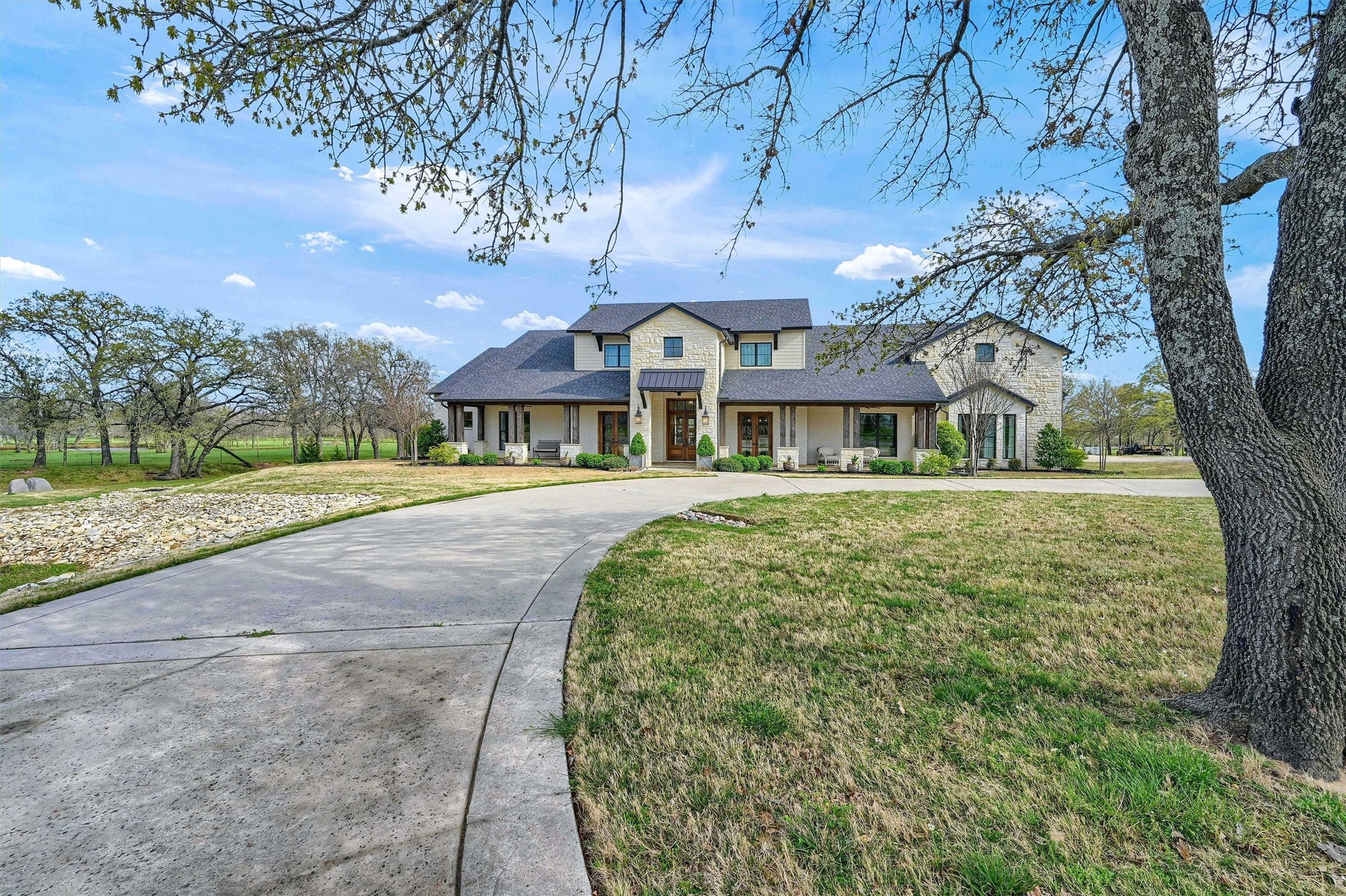 8301 Stephens Ranch Road