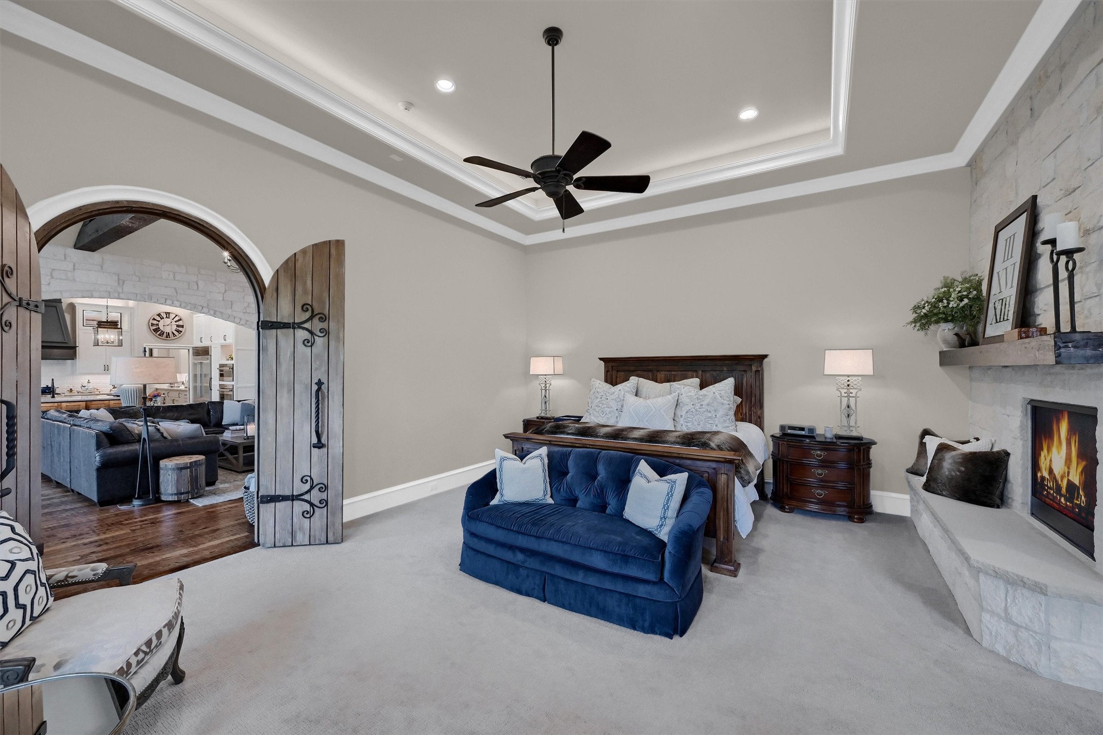 8301 Stephens Ranch Road