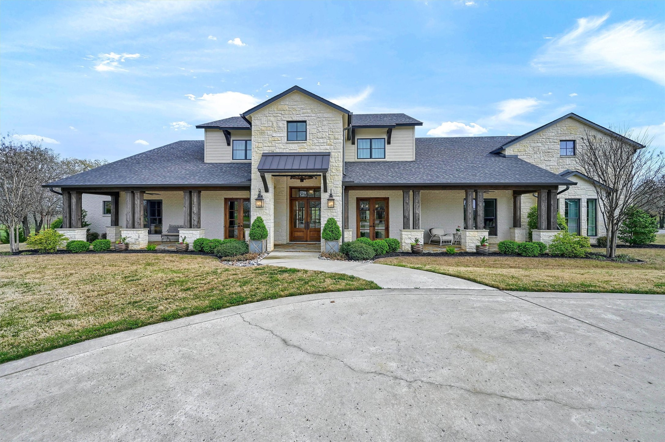 8301 Stephens Ranch Road