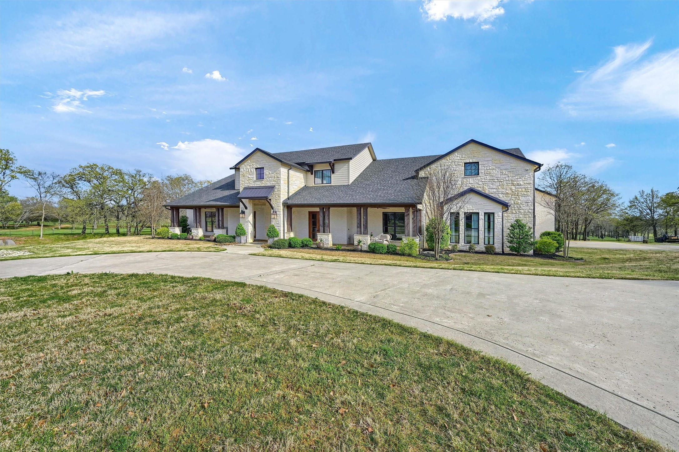 8301 Stephens Ranch Road