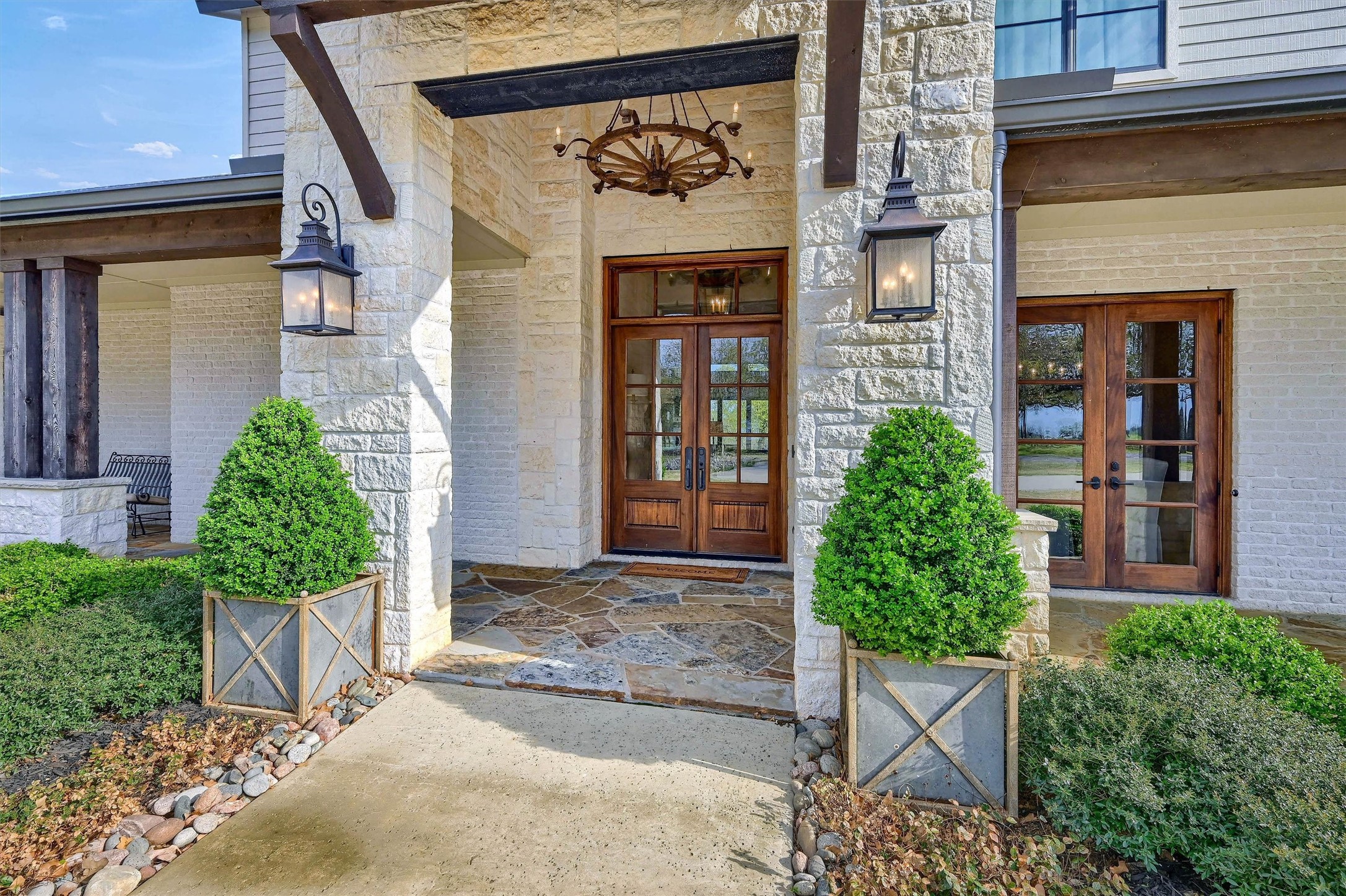 8301 Stephens Ranch Road