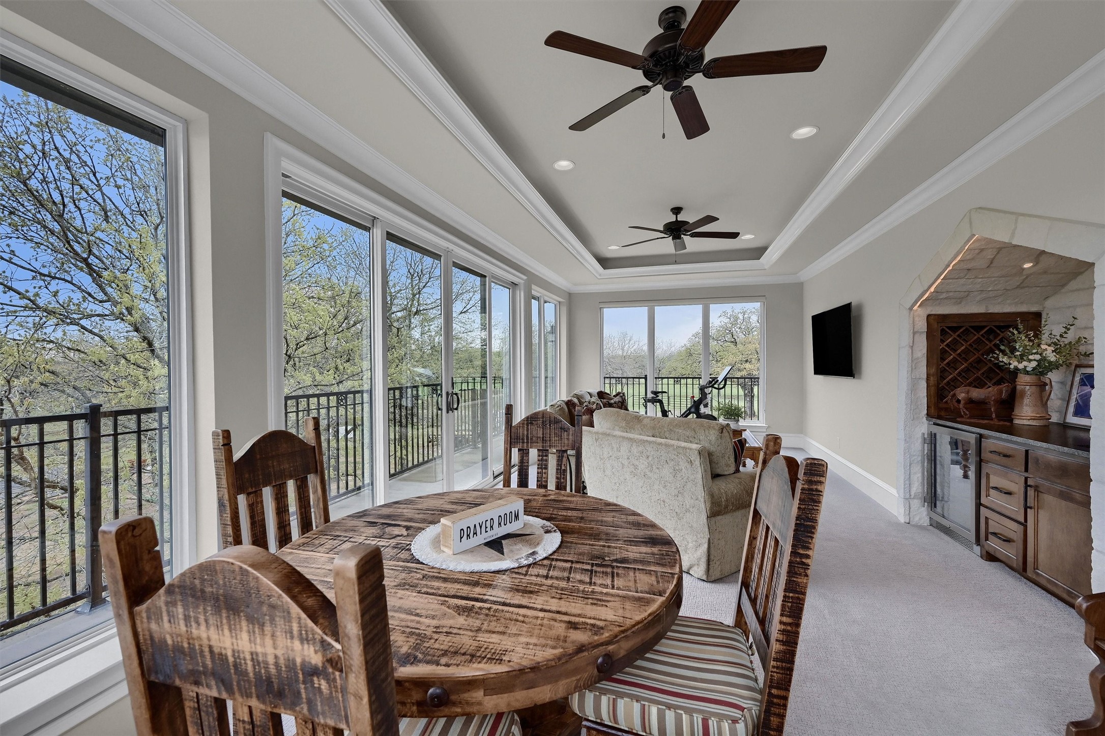 8301 Stephens Ranch Road