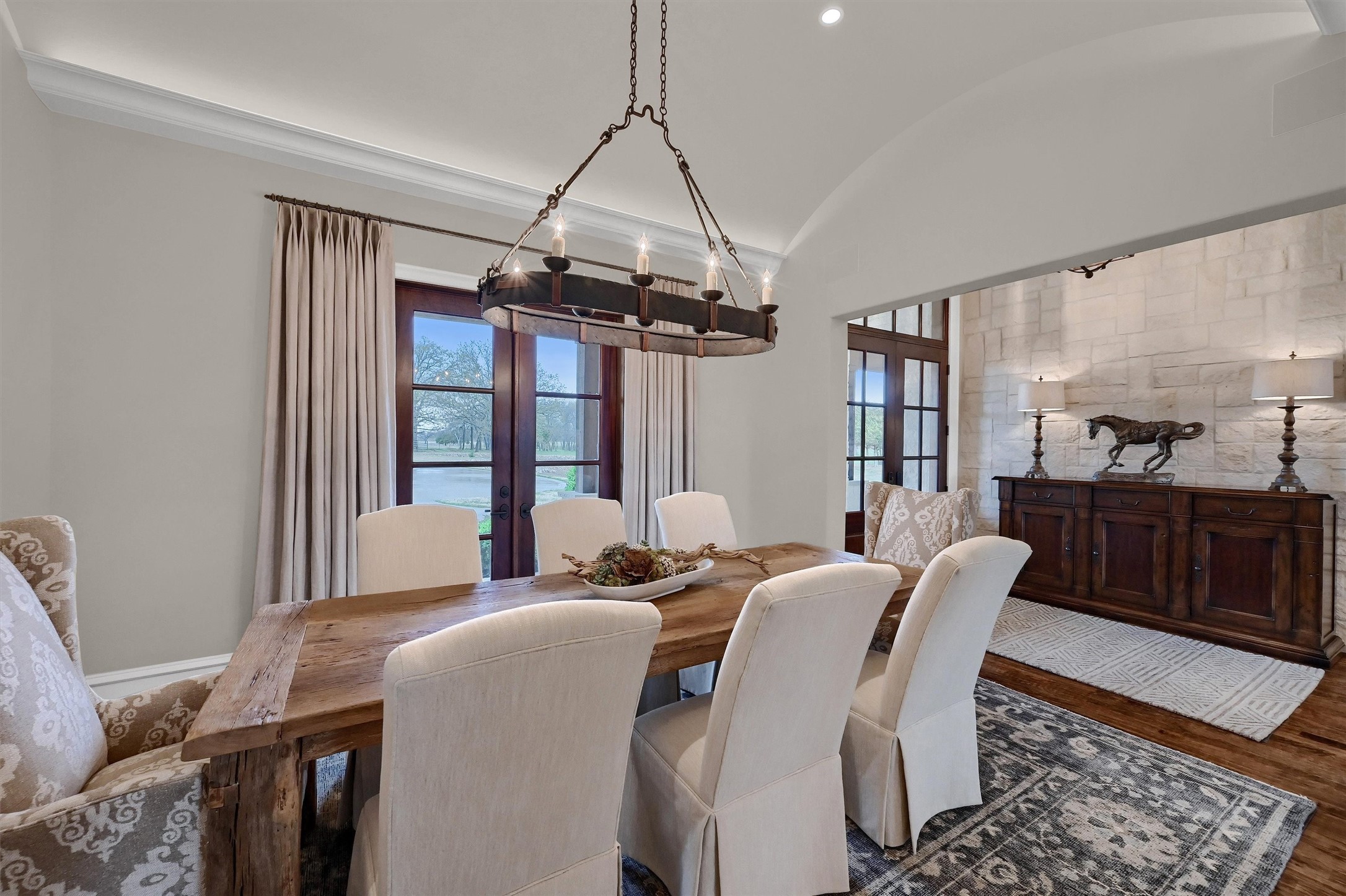 8301 Stephens Ranch Road