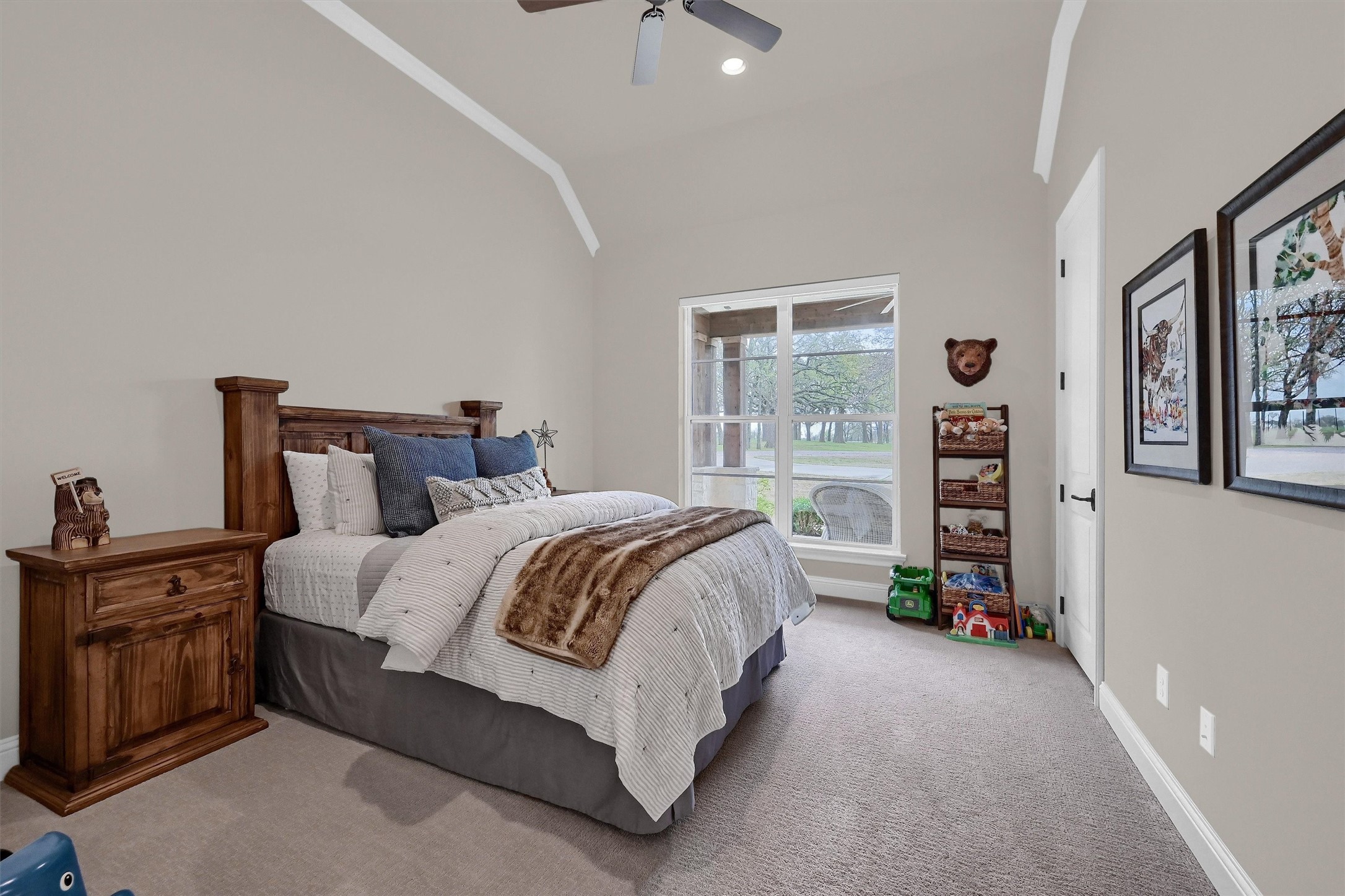 8301 Stephens Ranch Road