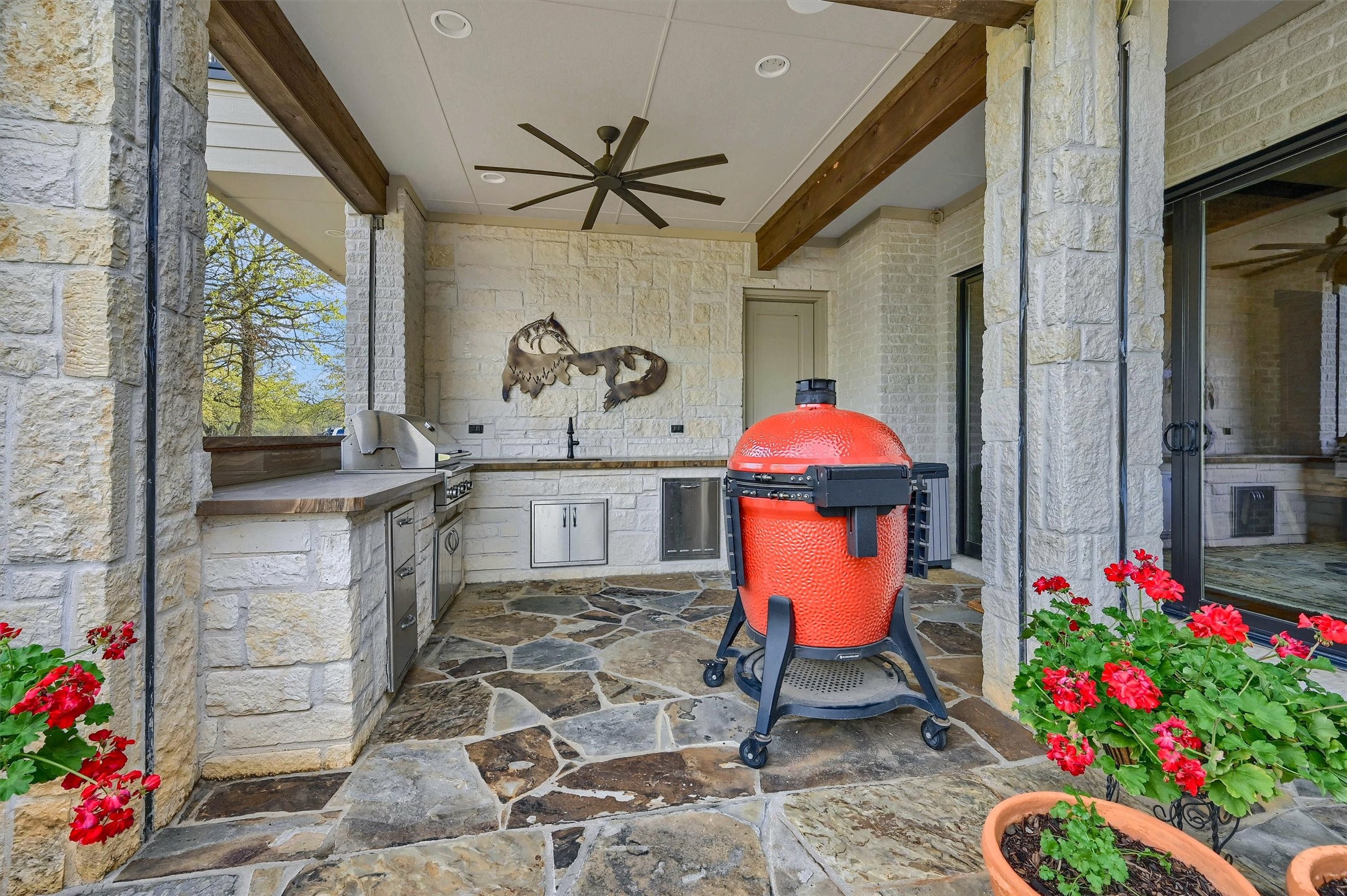 8301 Stephens Ranch Road