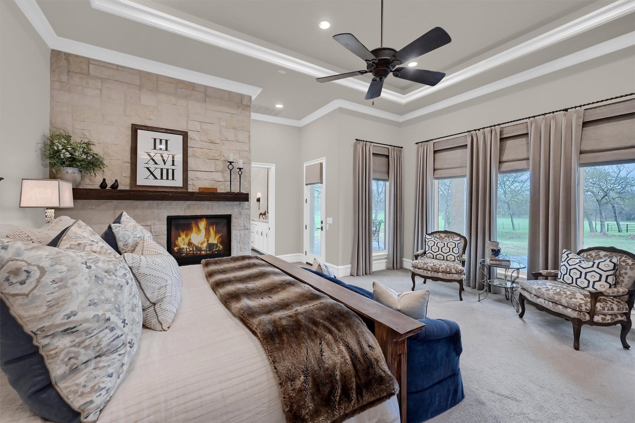 8301 Stephens Ranch Road