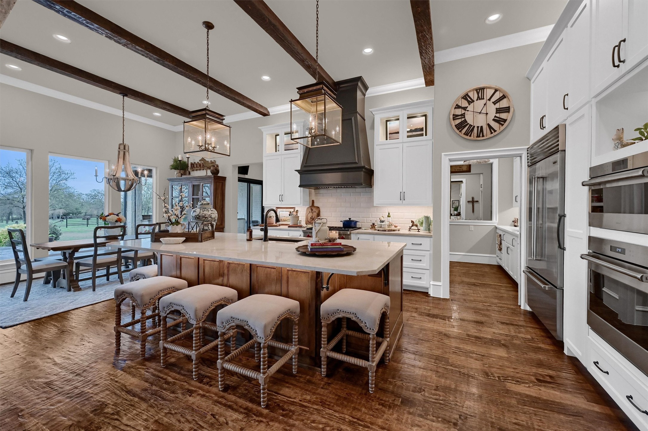 8301 Stephens Ranch Road