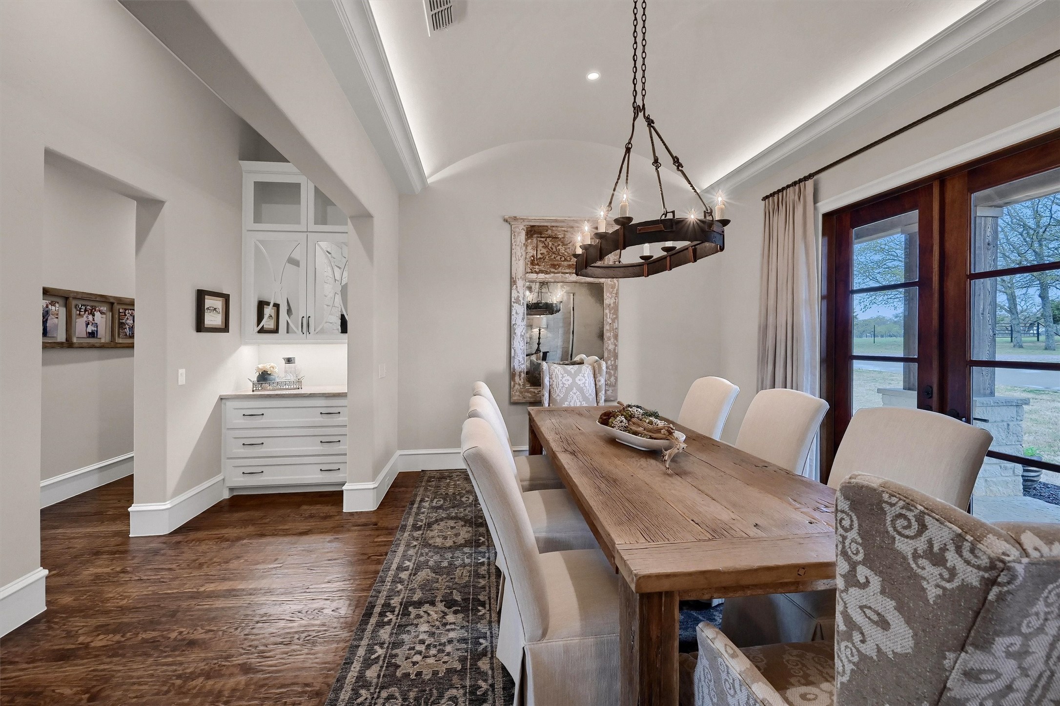 8301 Stephens Ranch Road