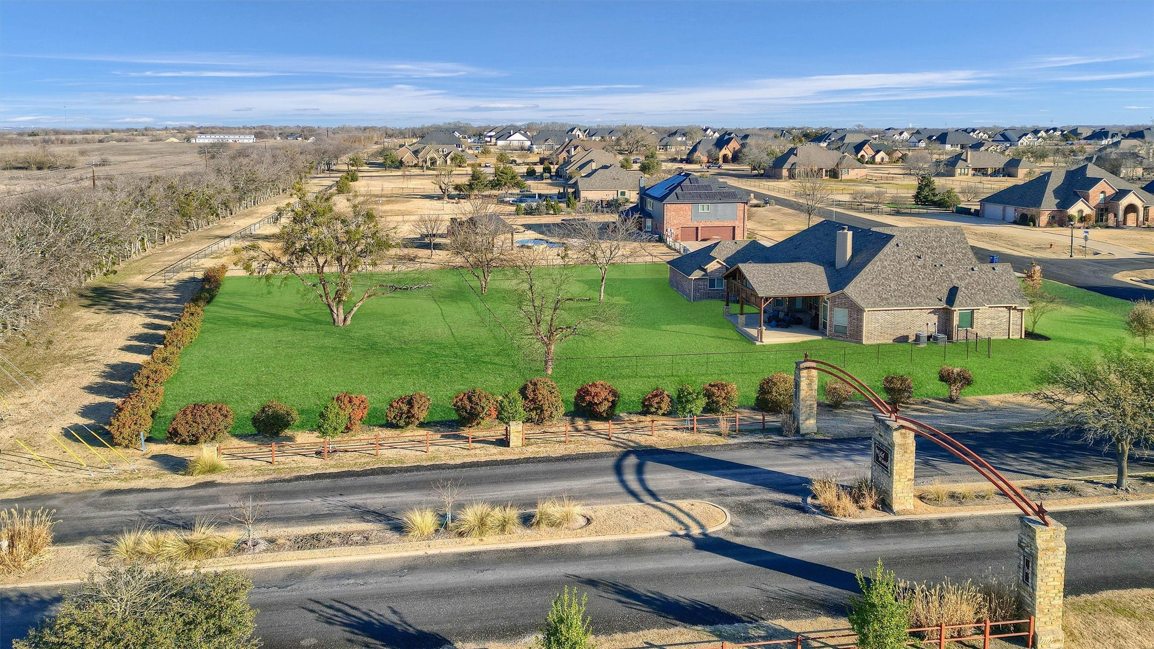 4994 Dogwood Drive