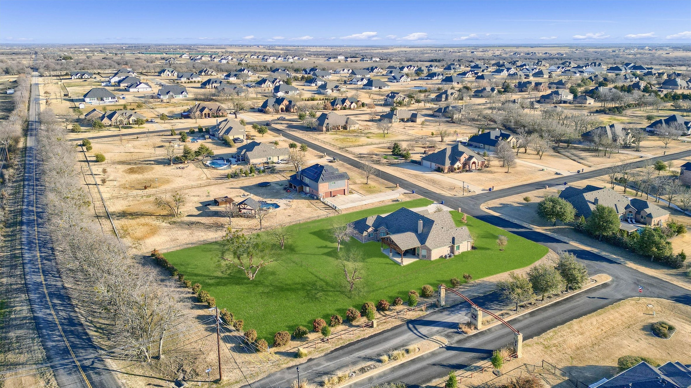 4994 Dogwood Drive
