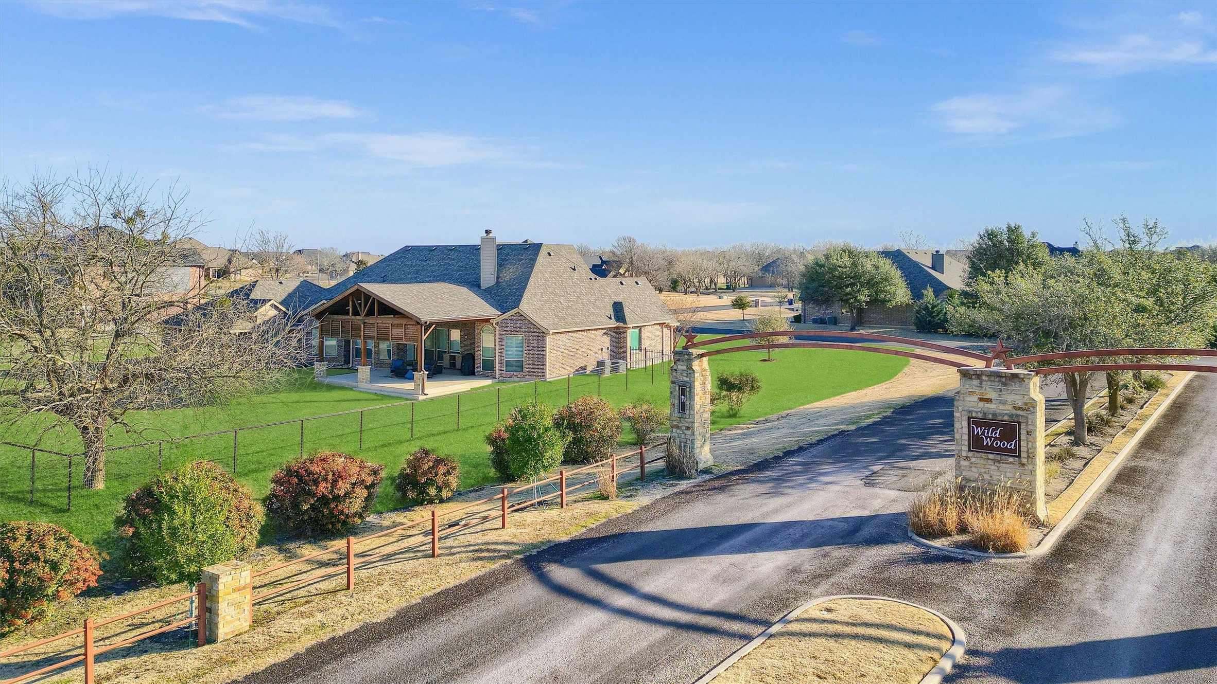 4994 Dogwood Drive