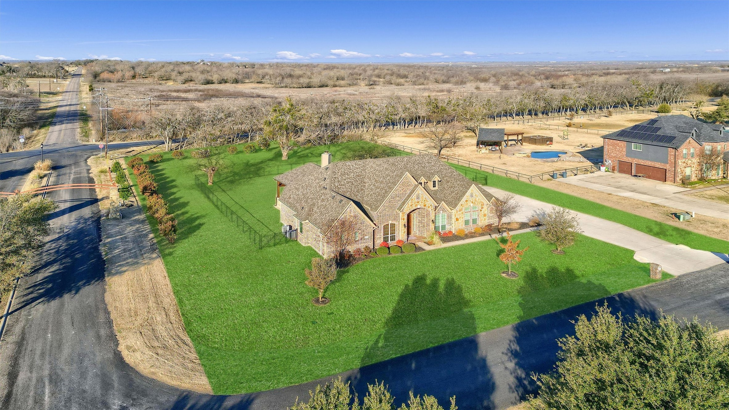4994 Dogwood Drive