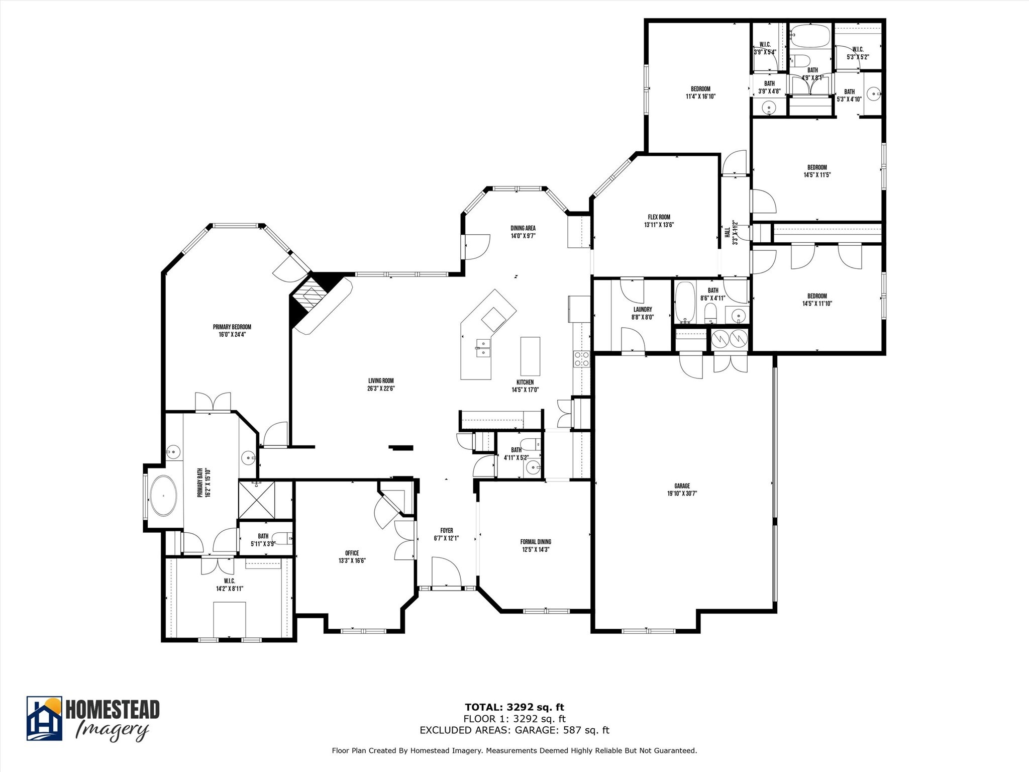 4994 Dogwood Drive