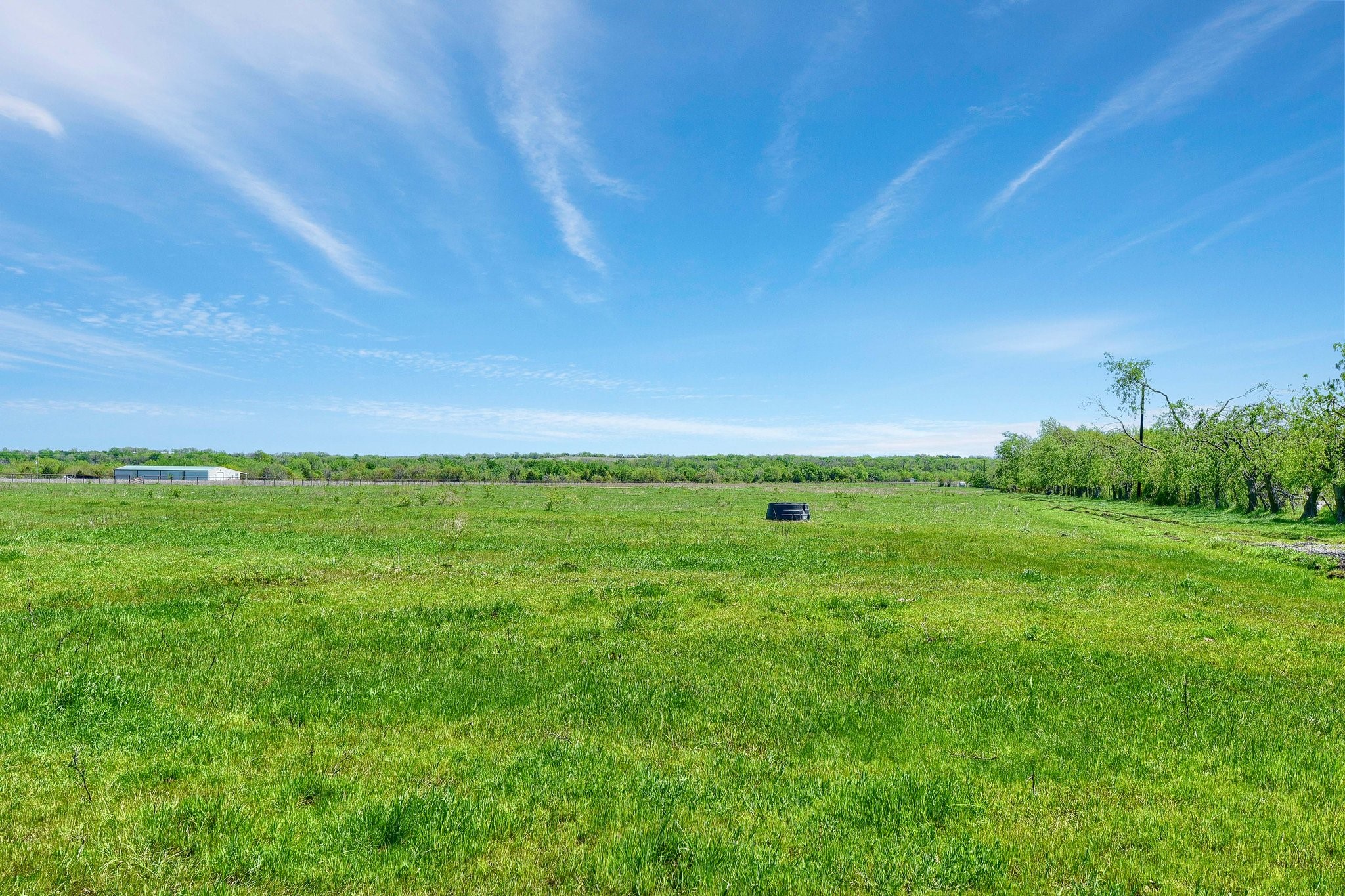 TBD N Custer Road