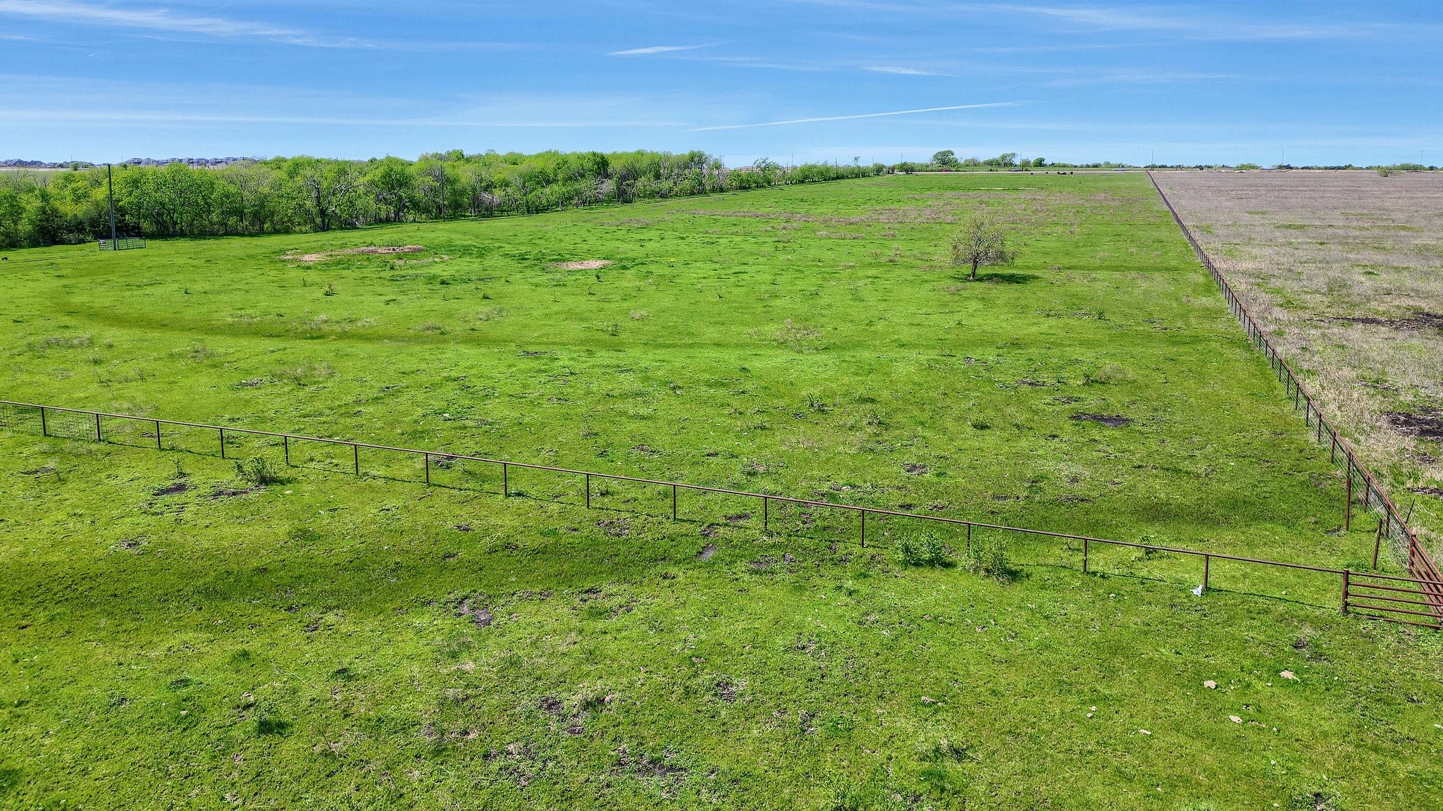 TBD N Custer Road