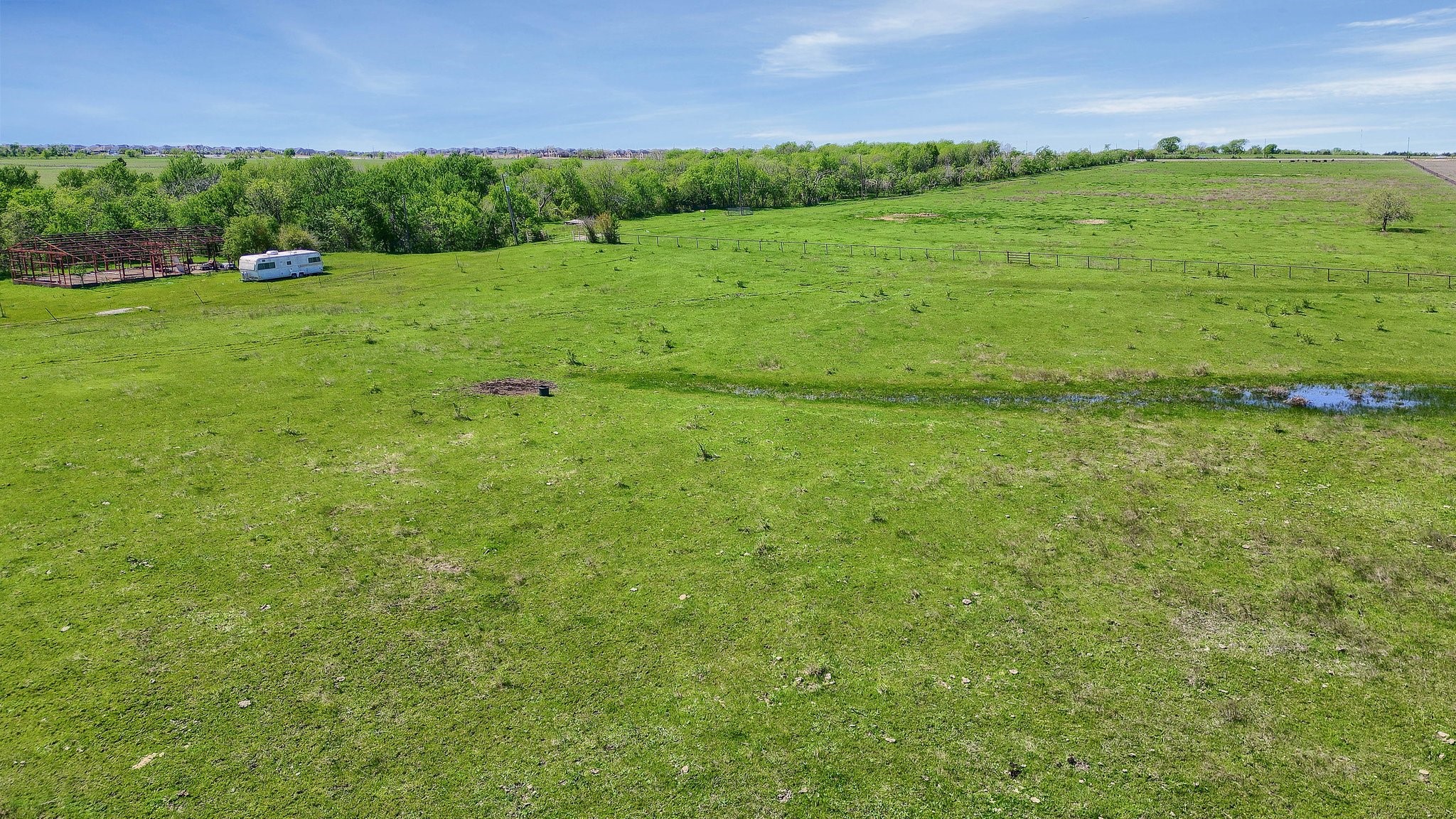 TBD N Custer Road