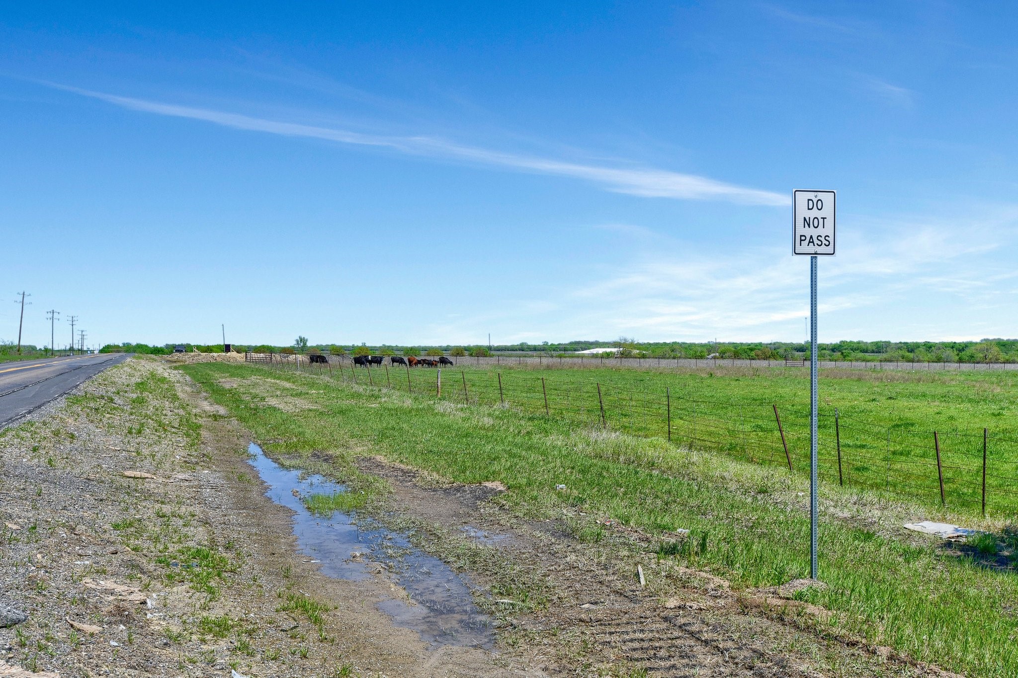 TBD N Custer Road