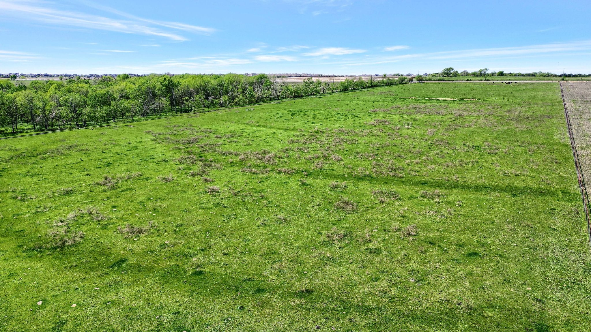 TBD N Custer Road