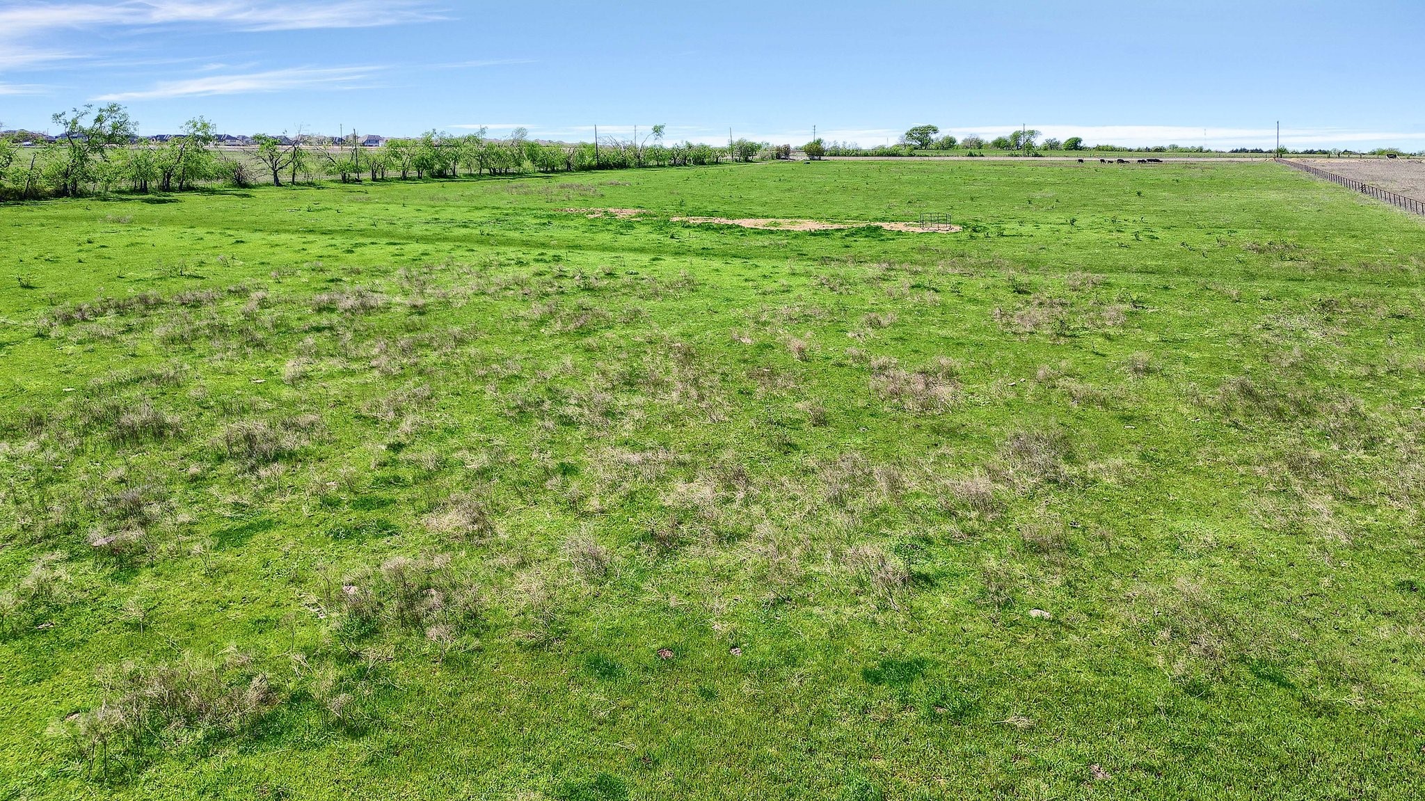 TBD N Custer Road