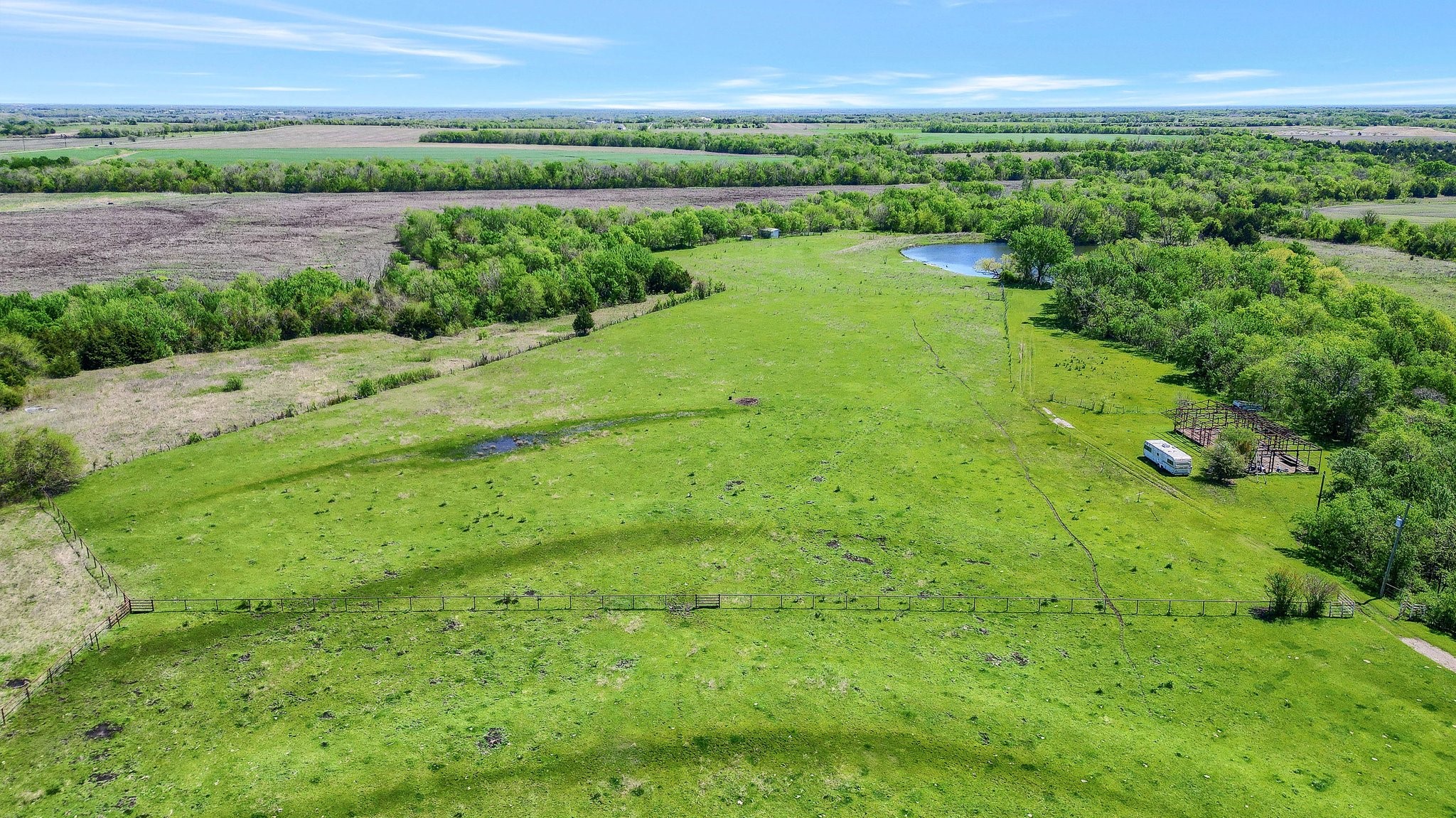 TBD N Custer Road