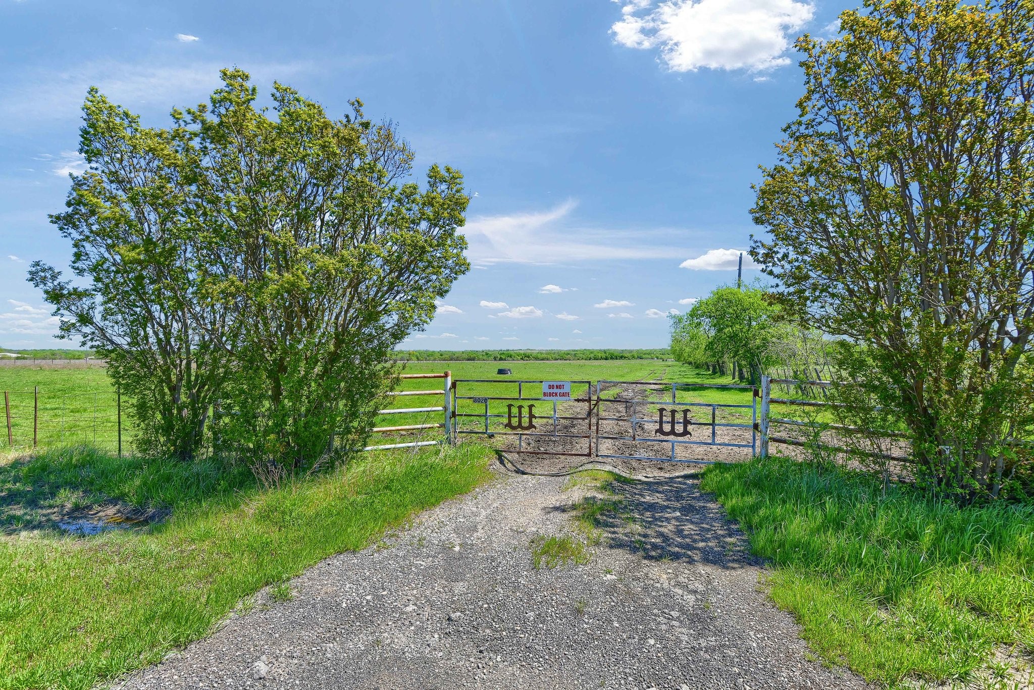 TBD N Custer Road