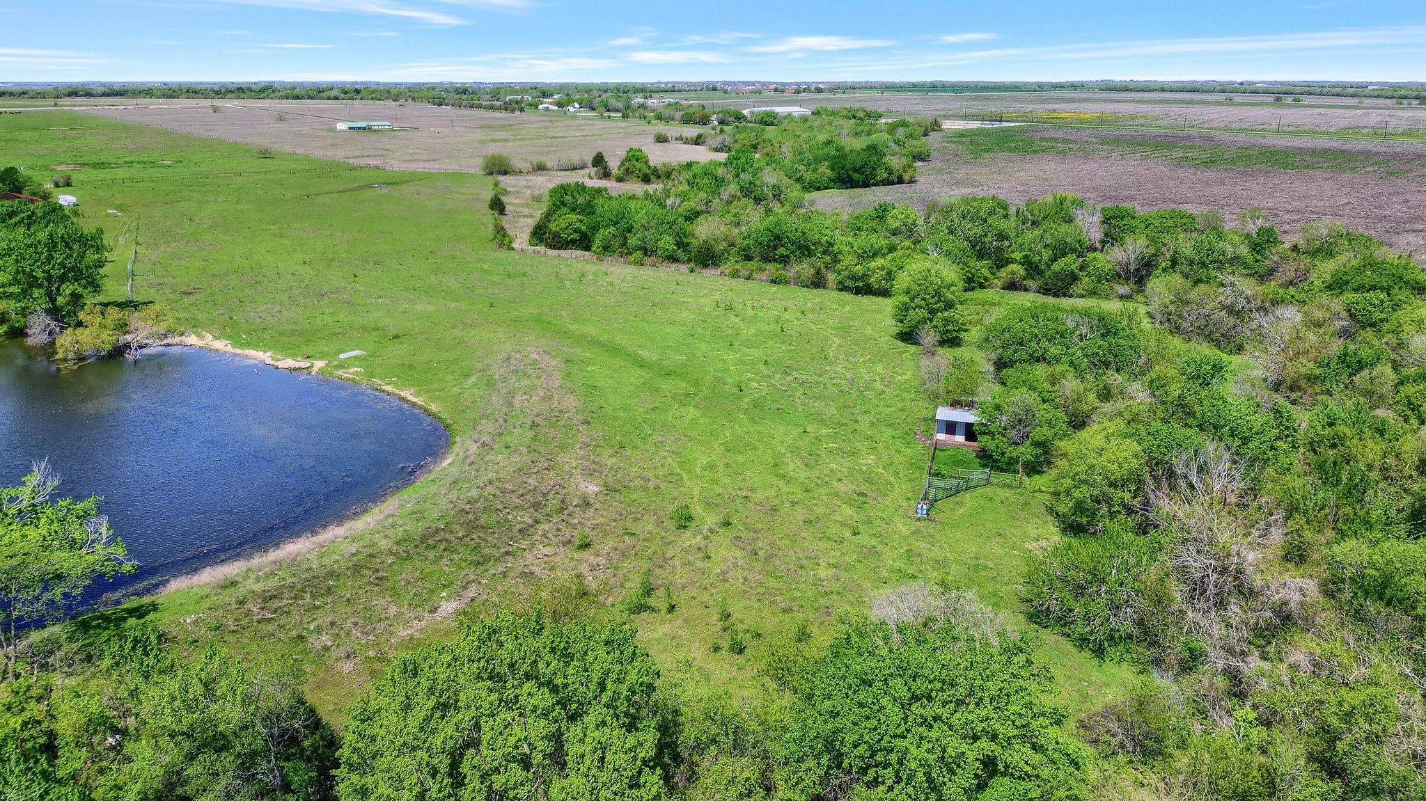 TBD N Custer Road