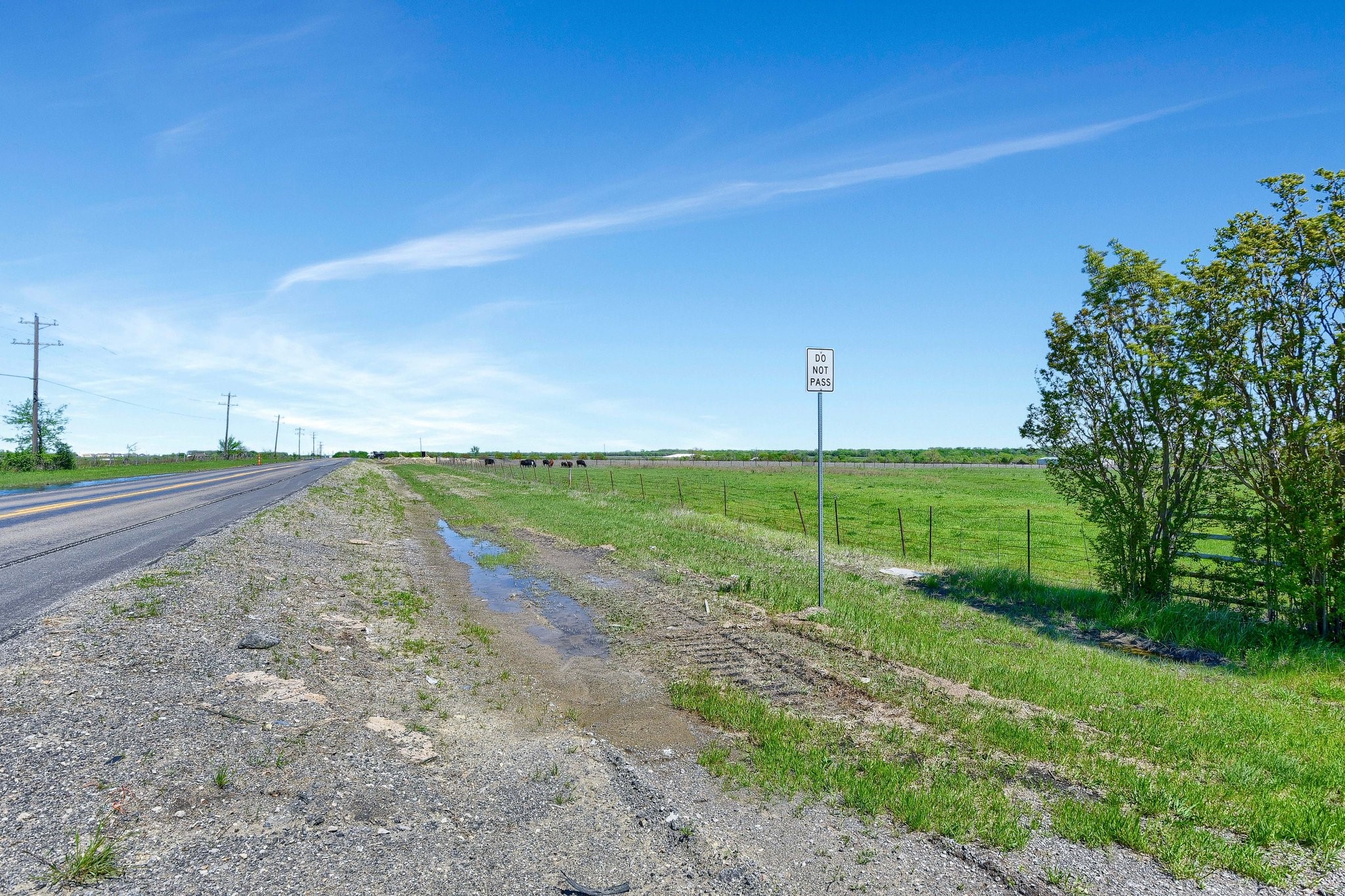 TBD N Custer Road