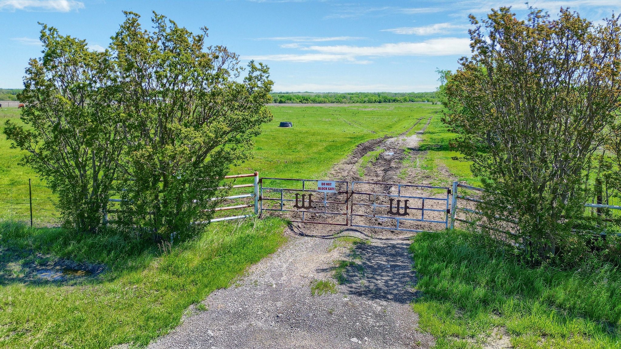 TBD N Custer Road