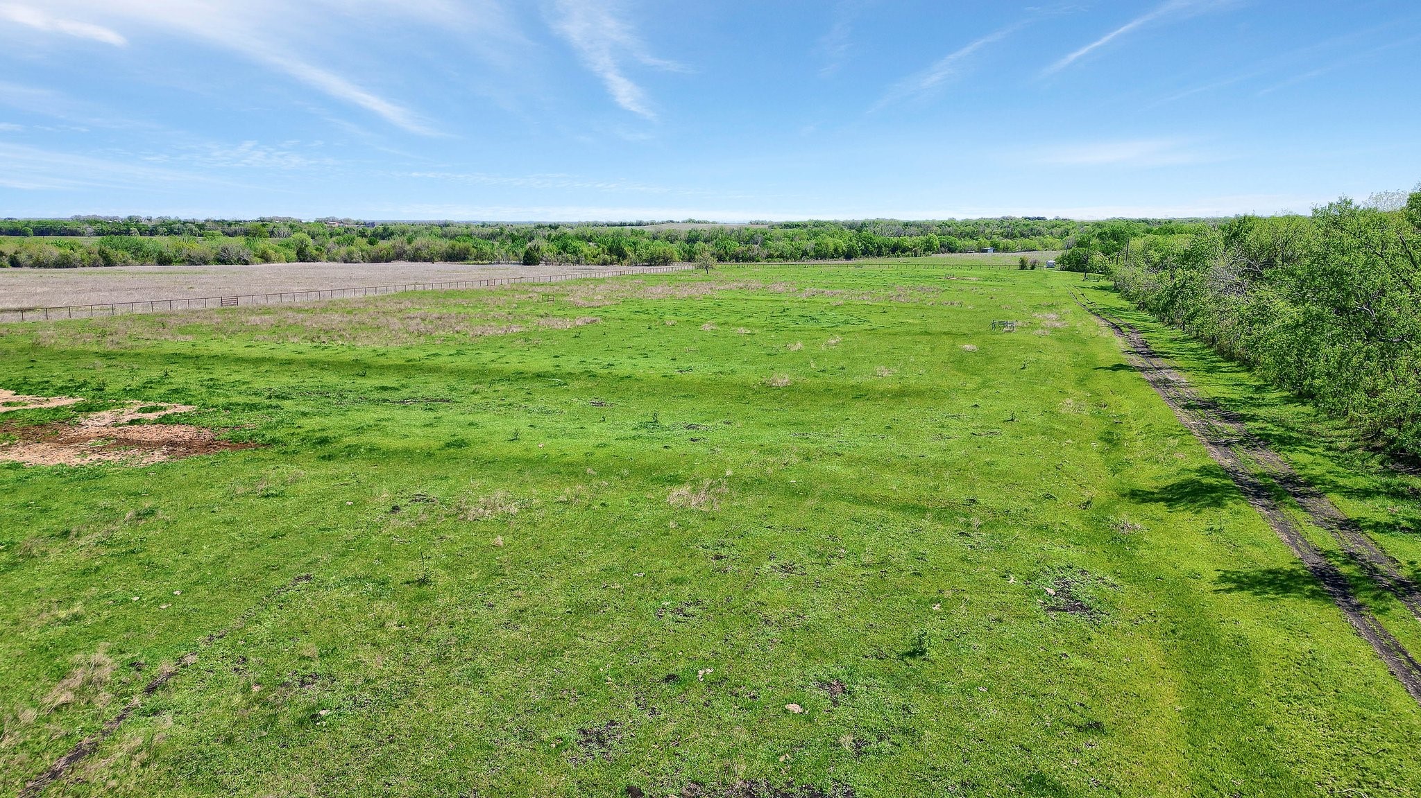 TBD N Custer Road
