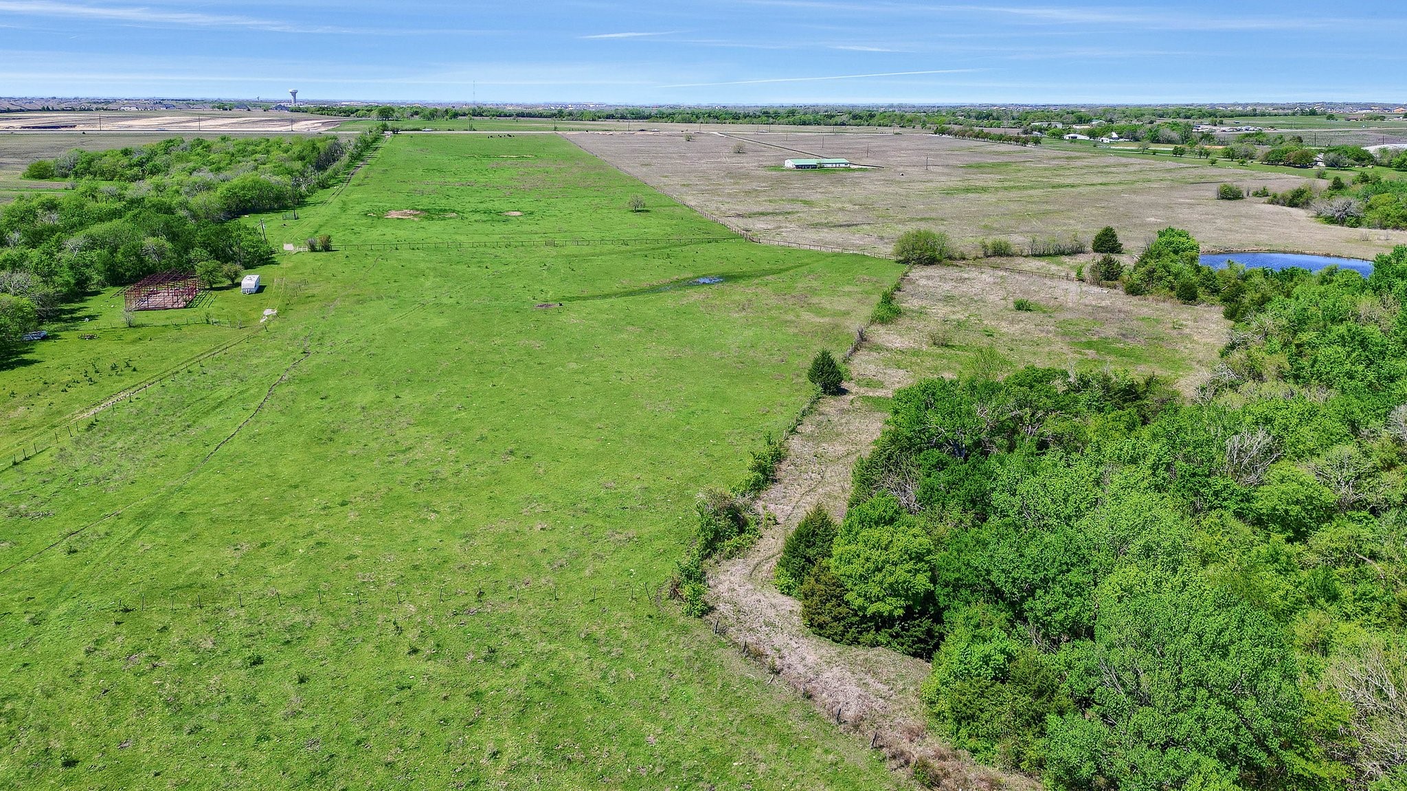 TBD N Custer Road