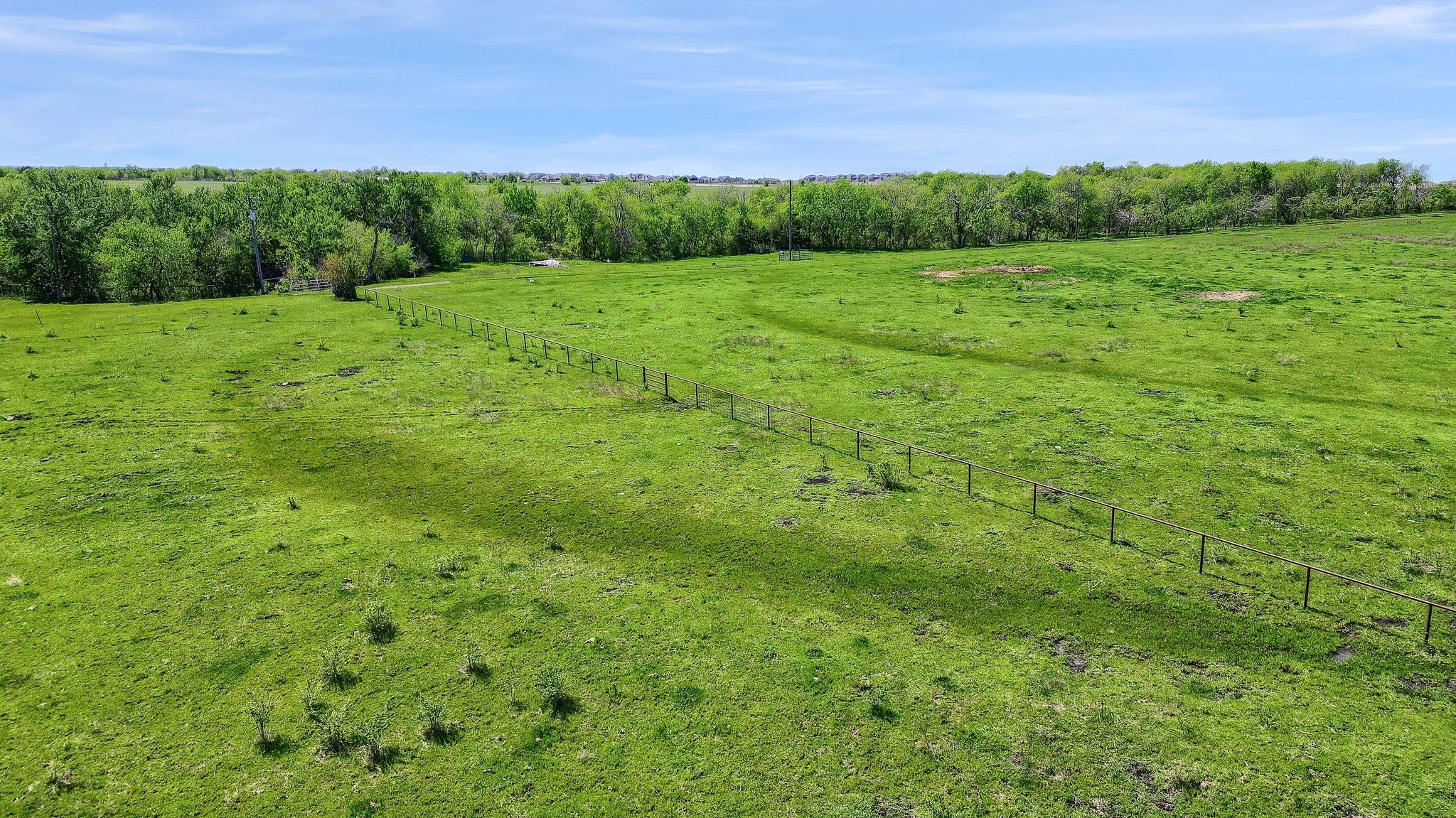 TBD N Custer Road