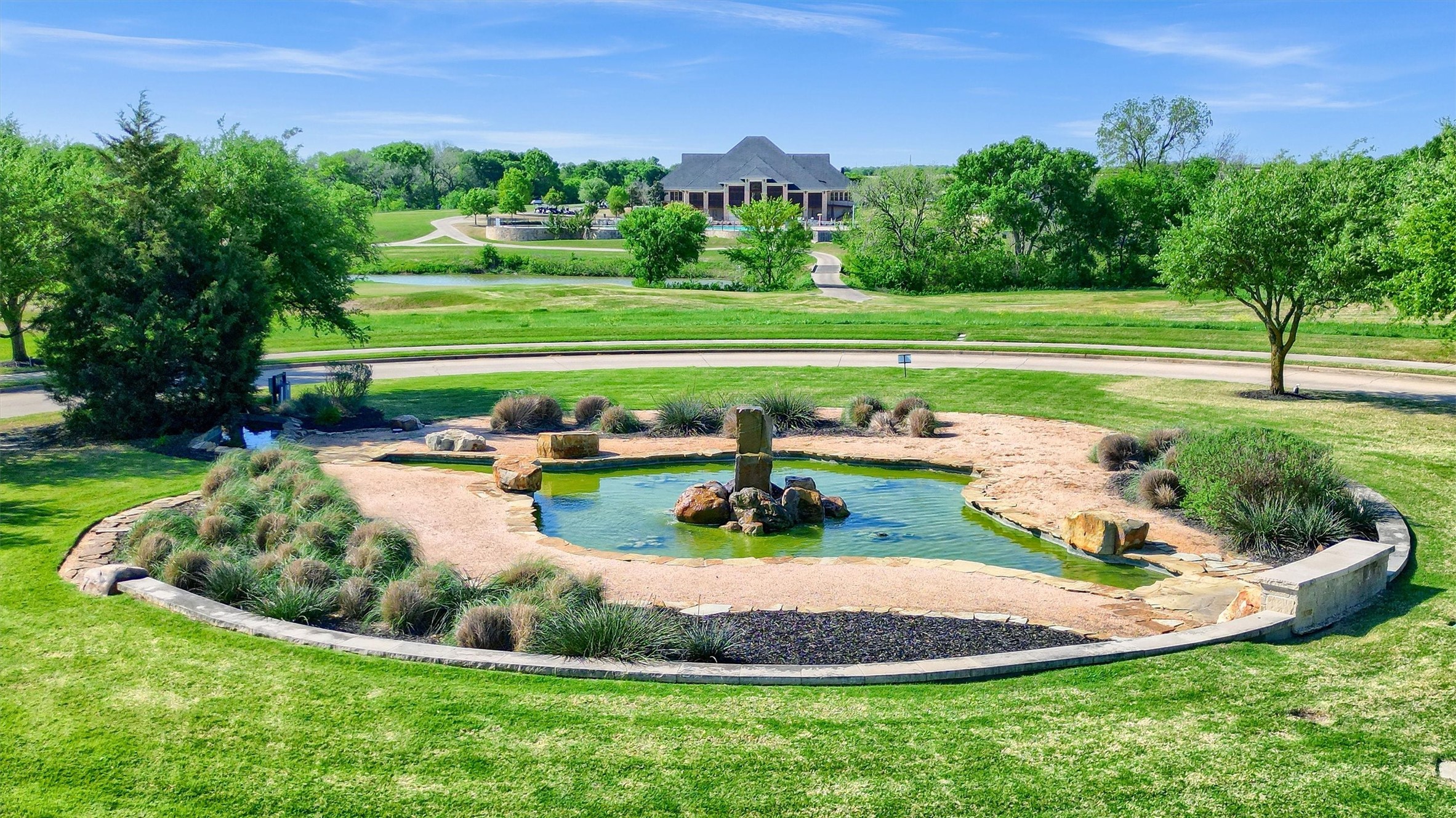 1201 Quail Creek Court