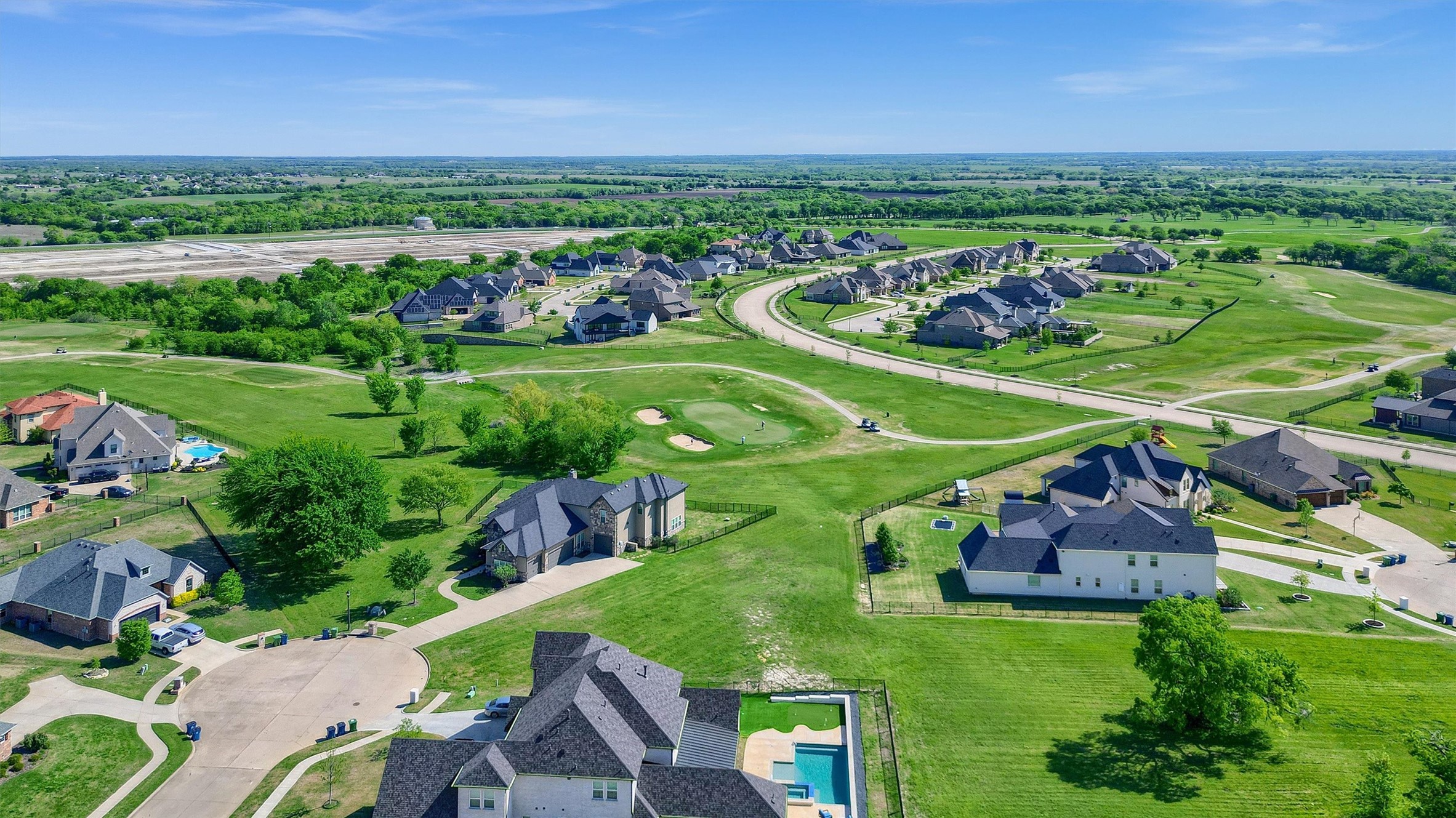 1201 Quail Creek Court