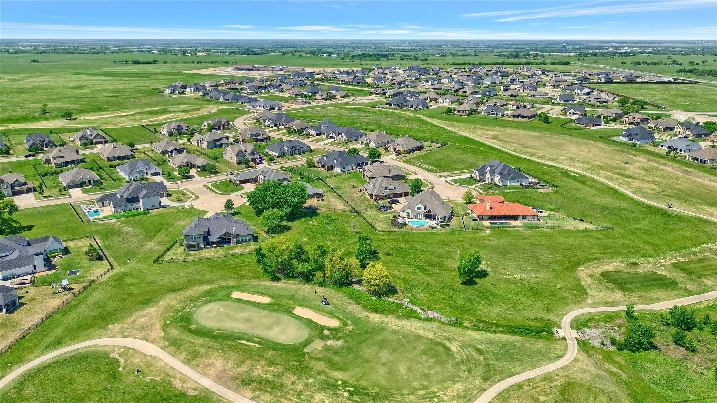 1201 Quail Creek Court