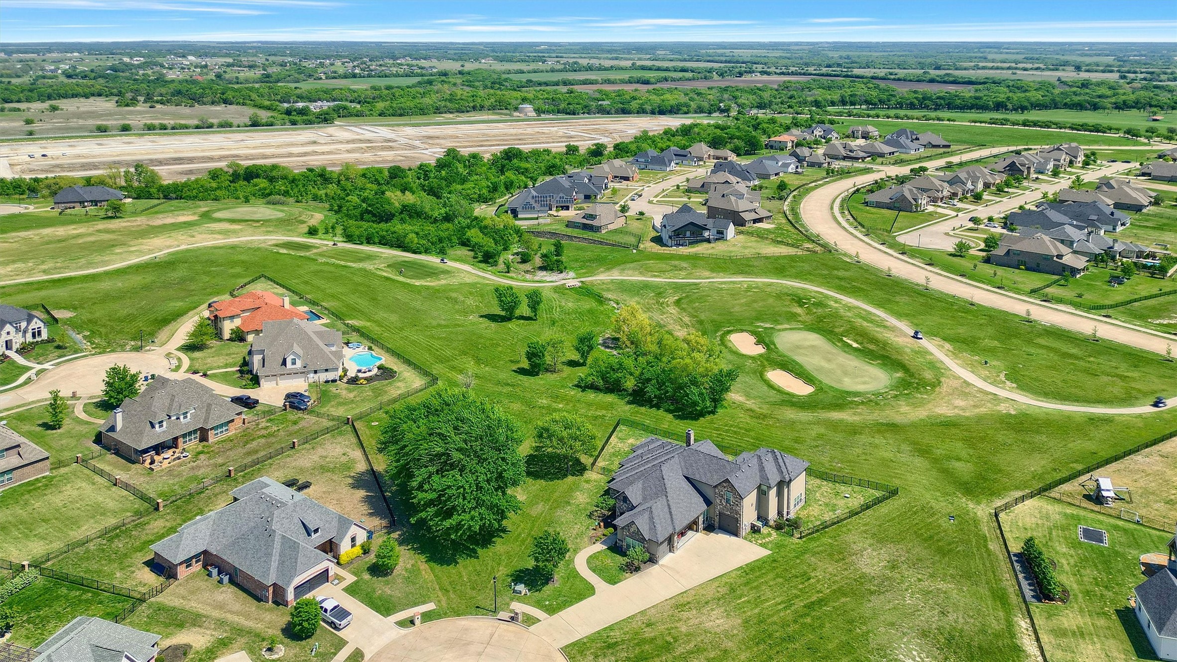 1201 Quail Creek Court