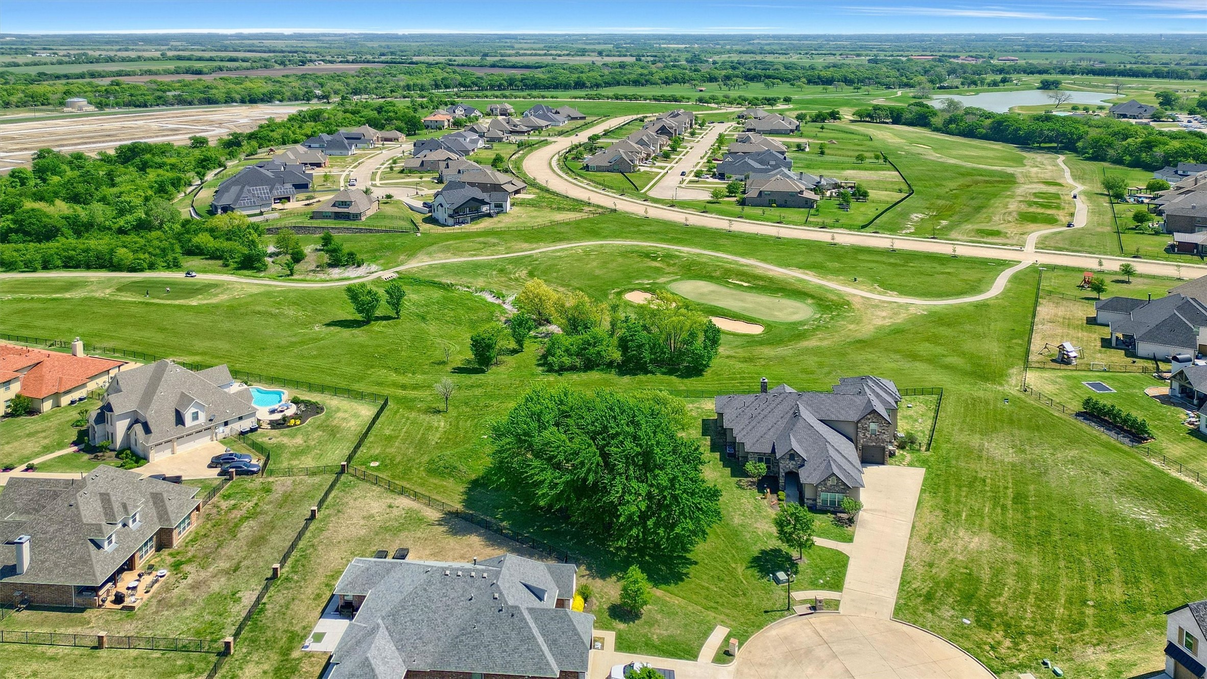 1201 Quail Creek Court