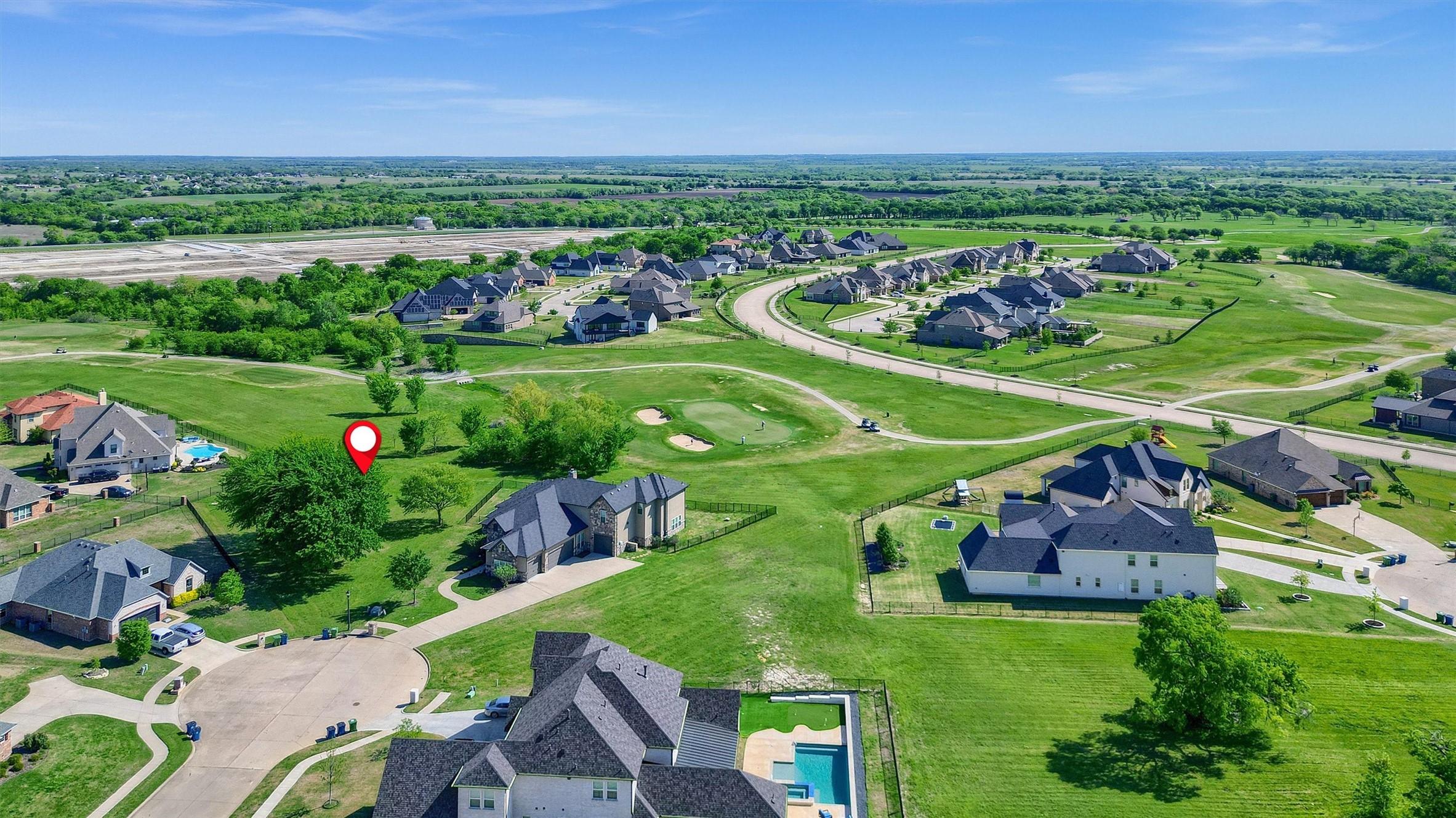 1201 Quail Creek Court