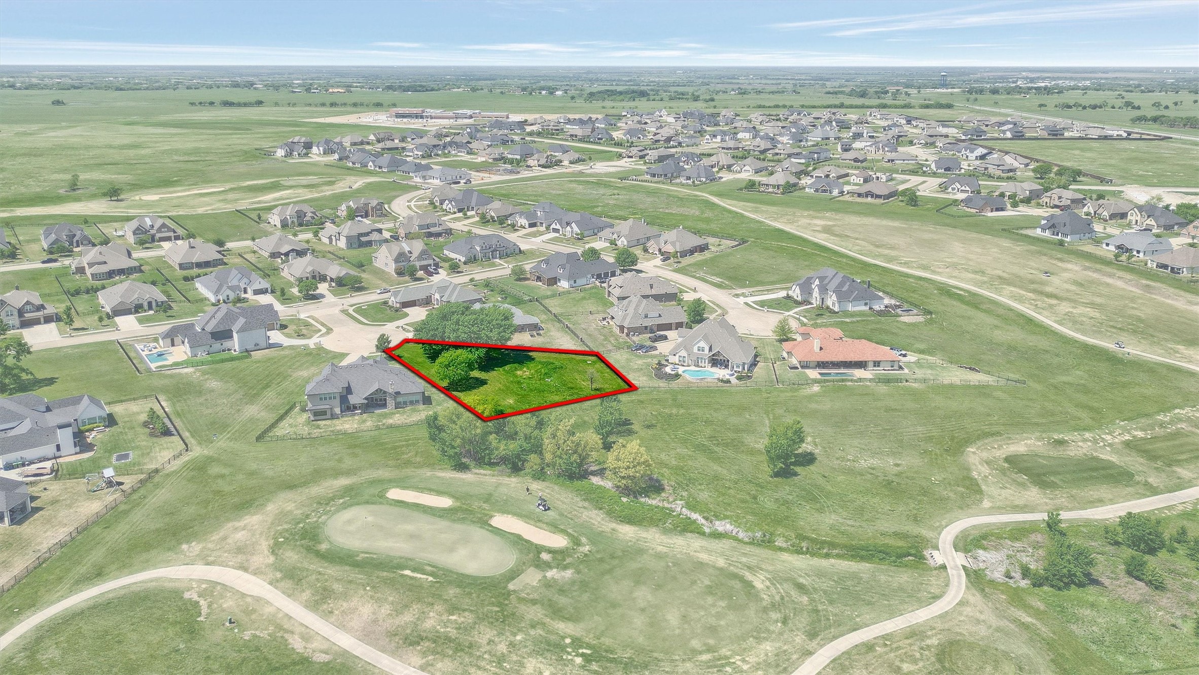 1201 Quail Creek Court