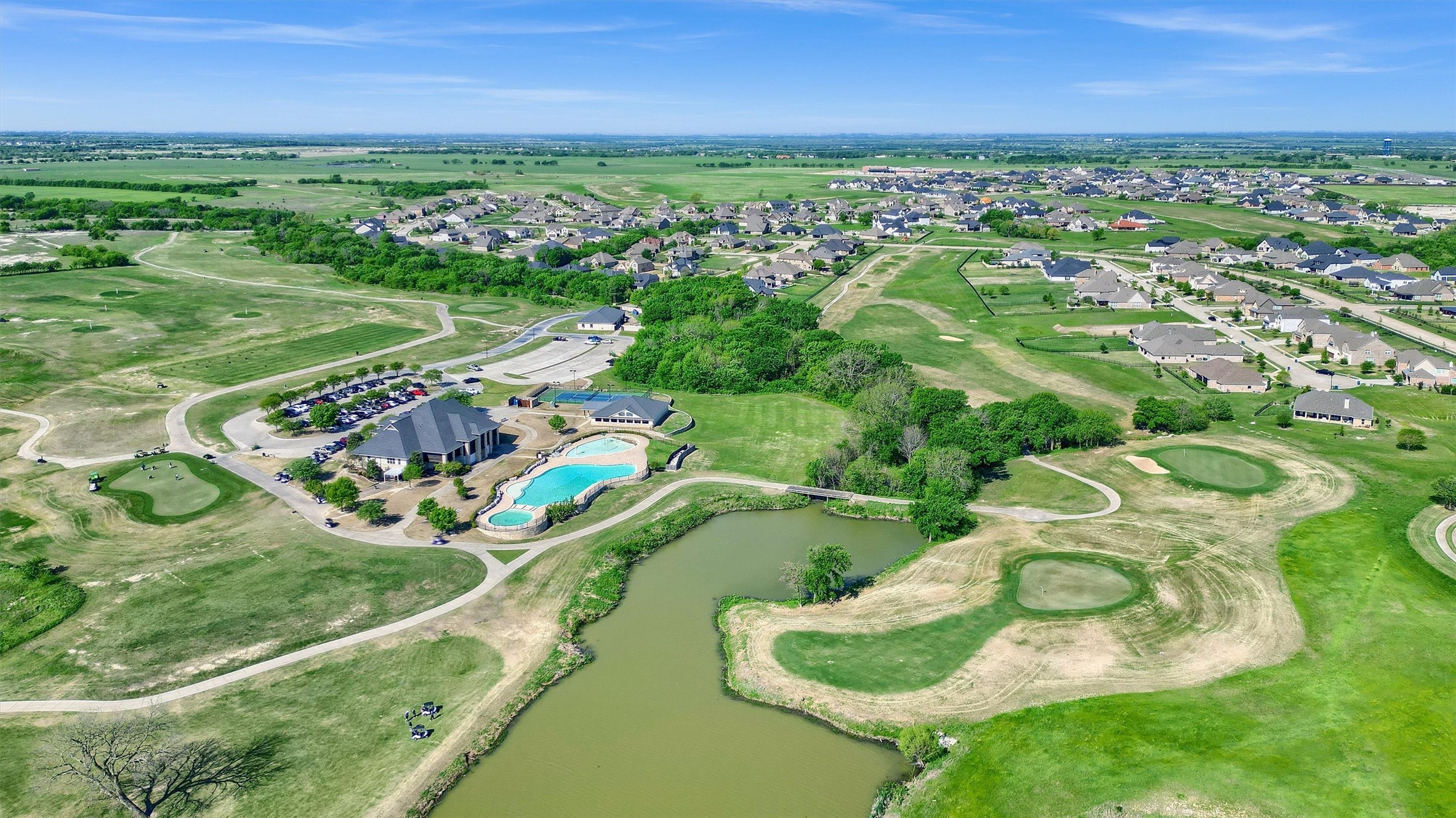 1201 Quail Creek Court