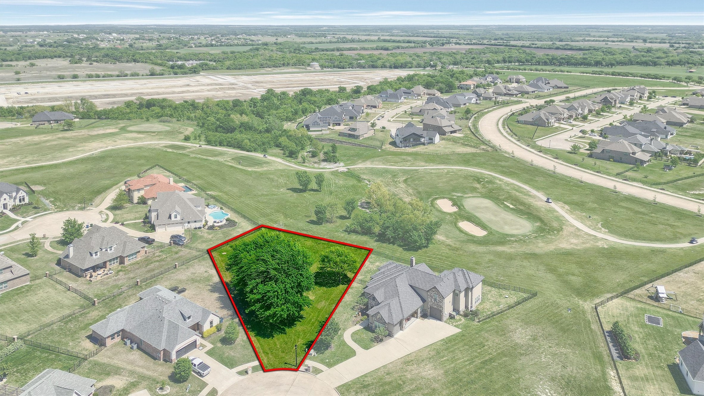 1201 Quail Creek Court