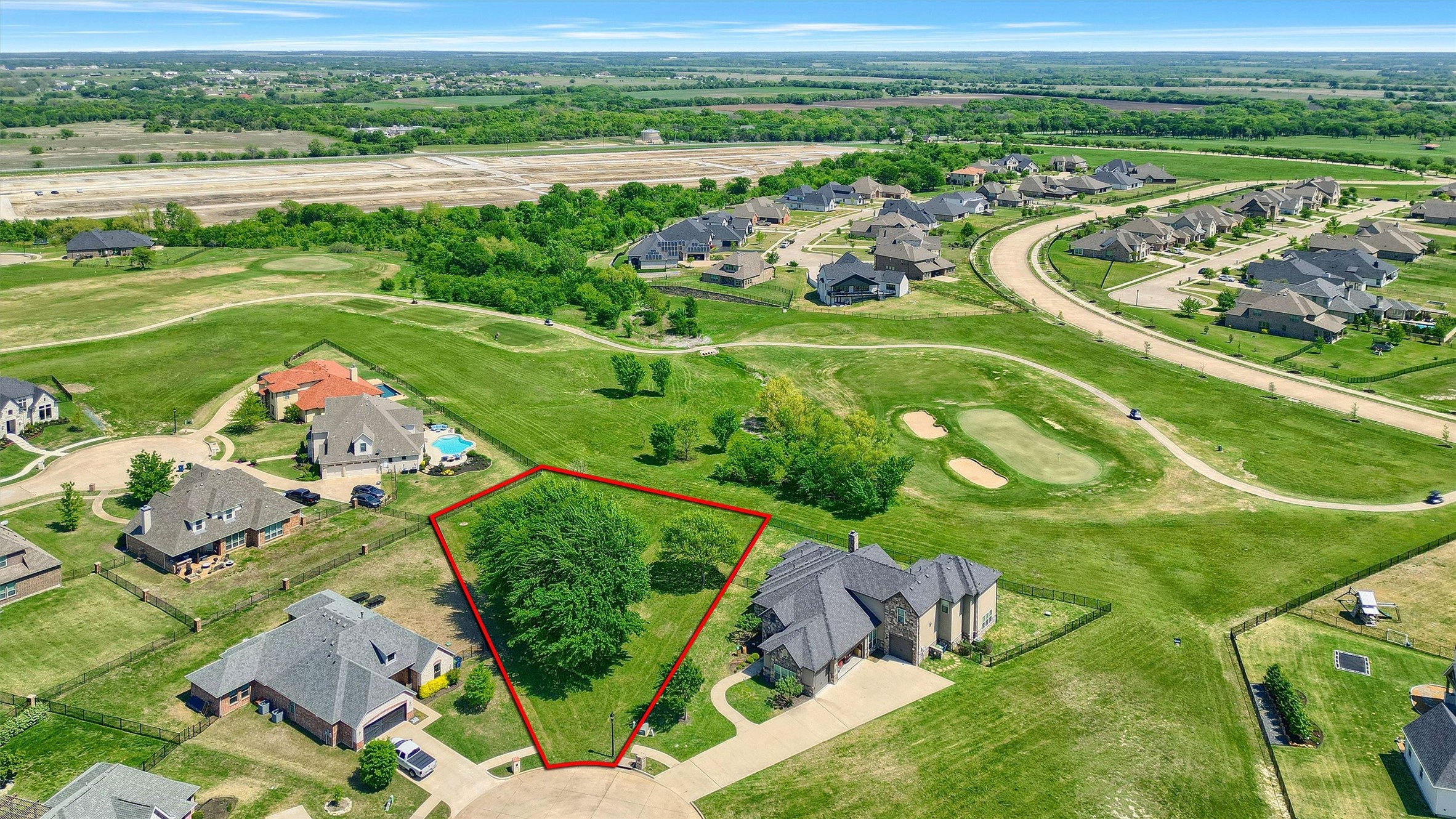 1201 Quail Creek Court