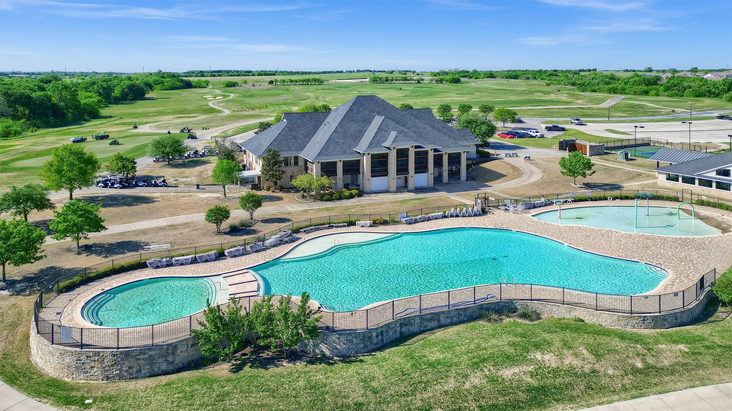 1201 Quail Creek Court