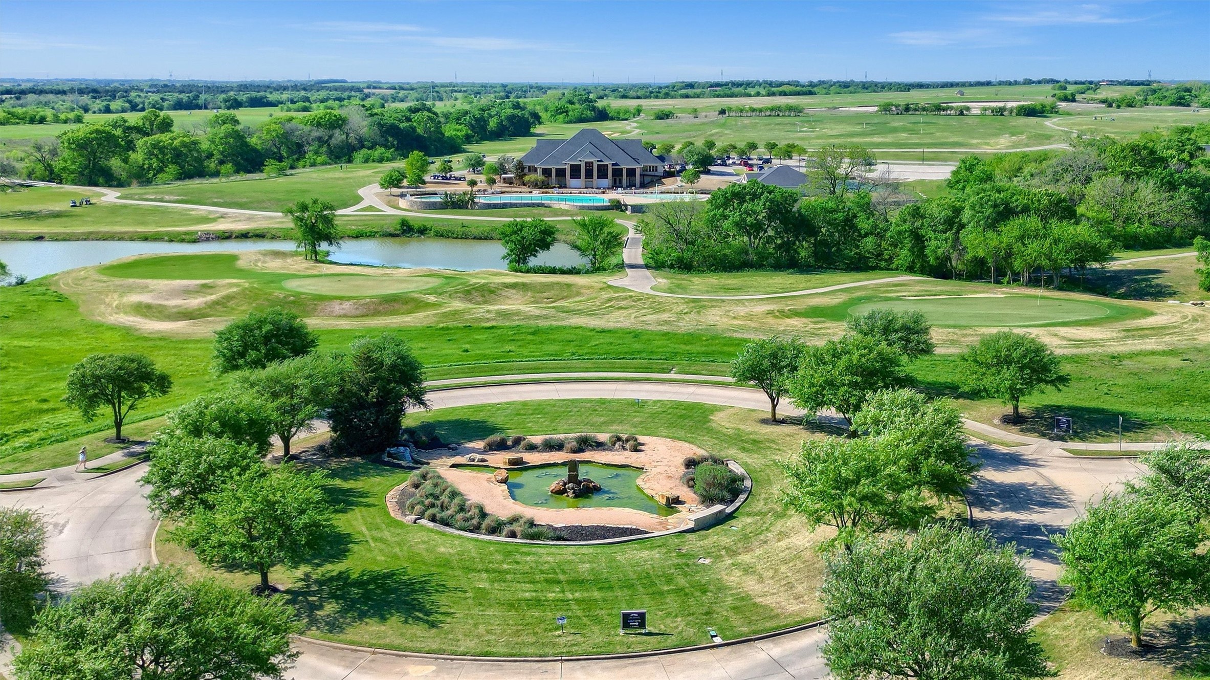 1201 Quail Creek Court